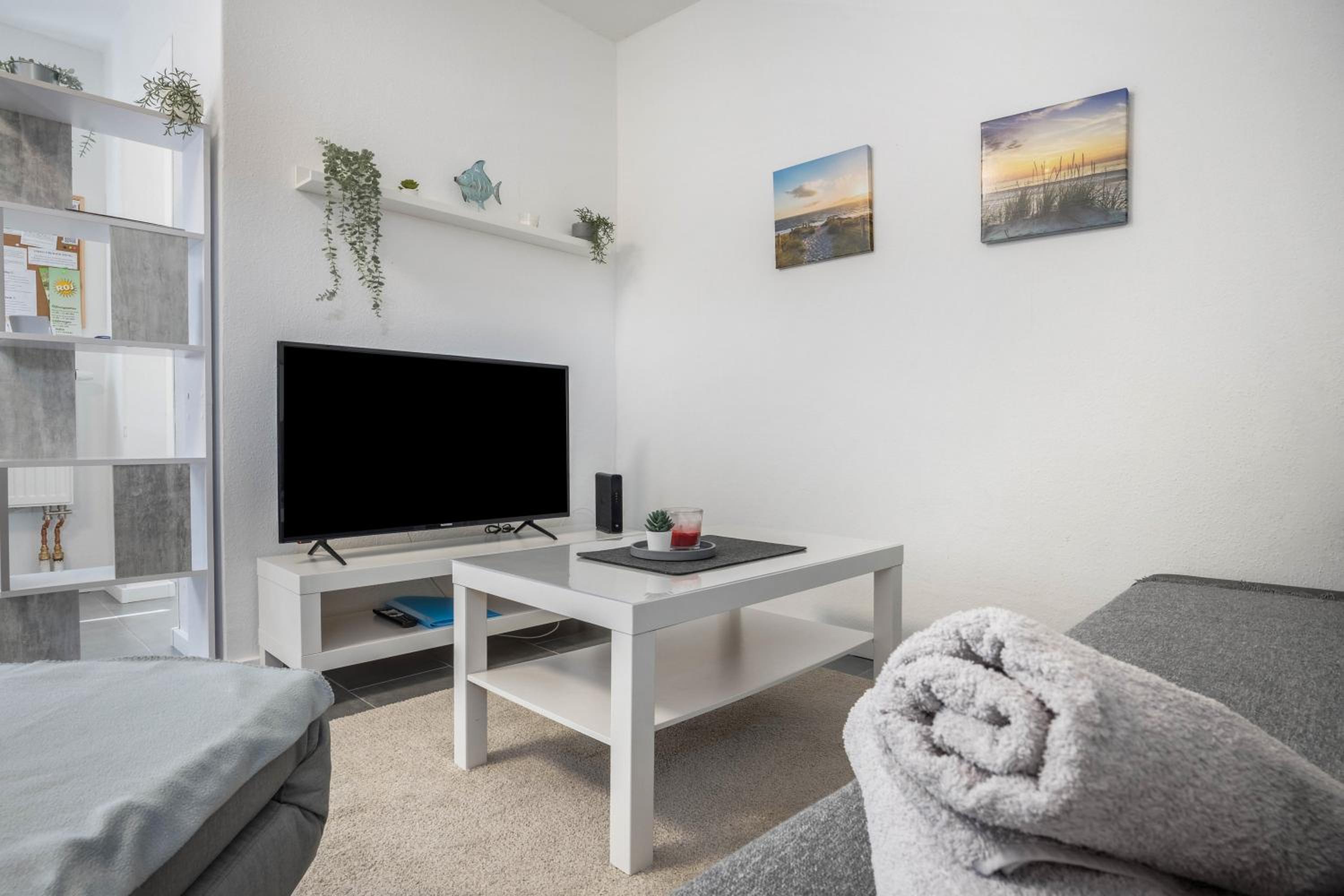 Ferienwohnung Heide 2