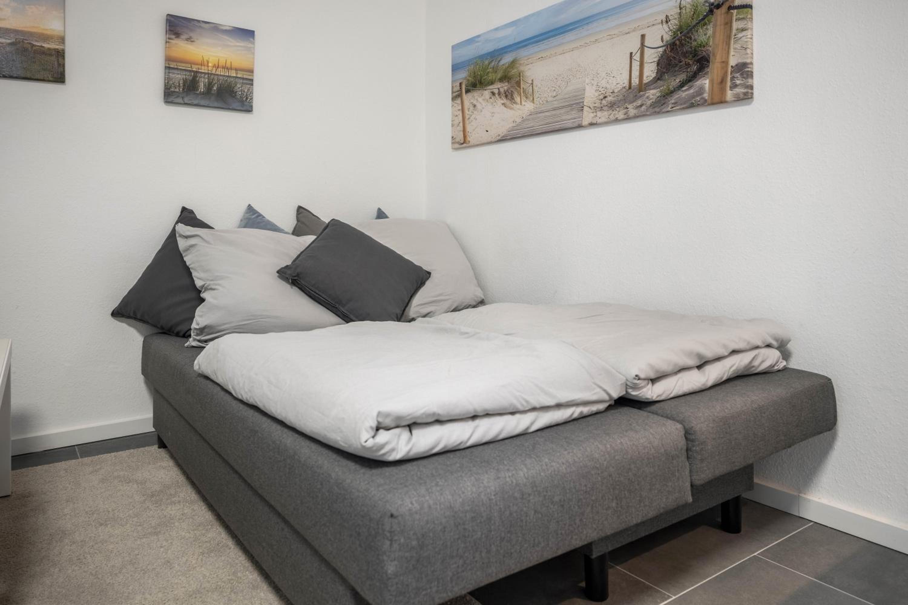 Ferienwohnung Heide 2