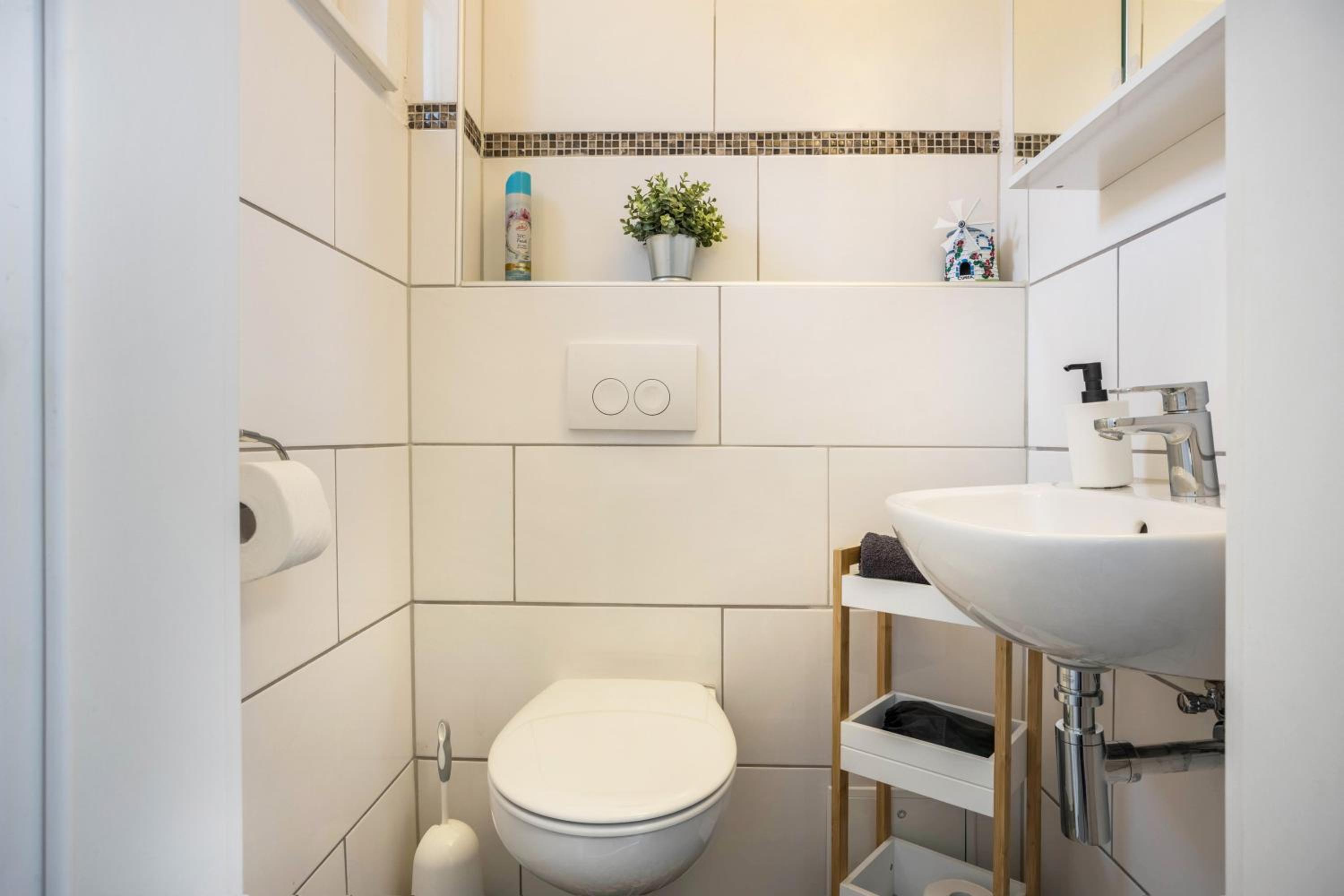 Ferienwohnung Heide 2