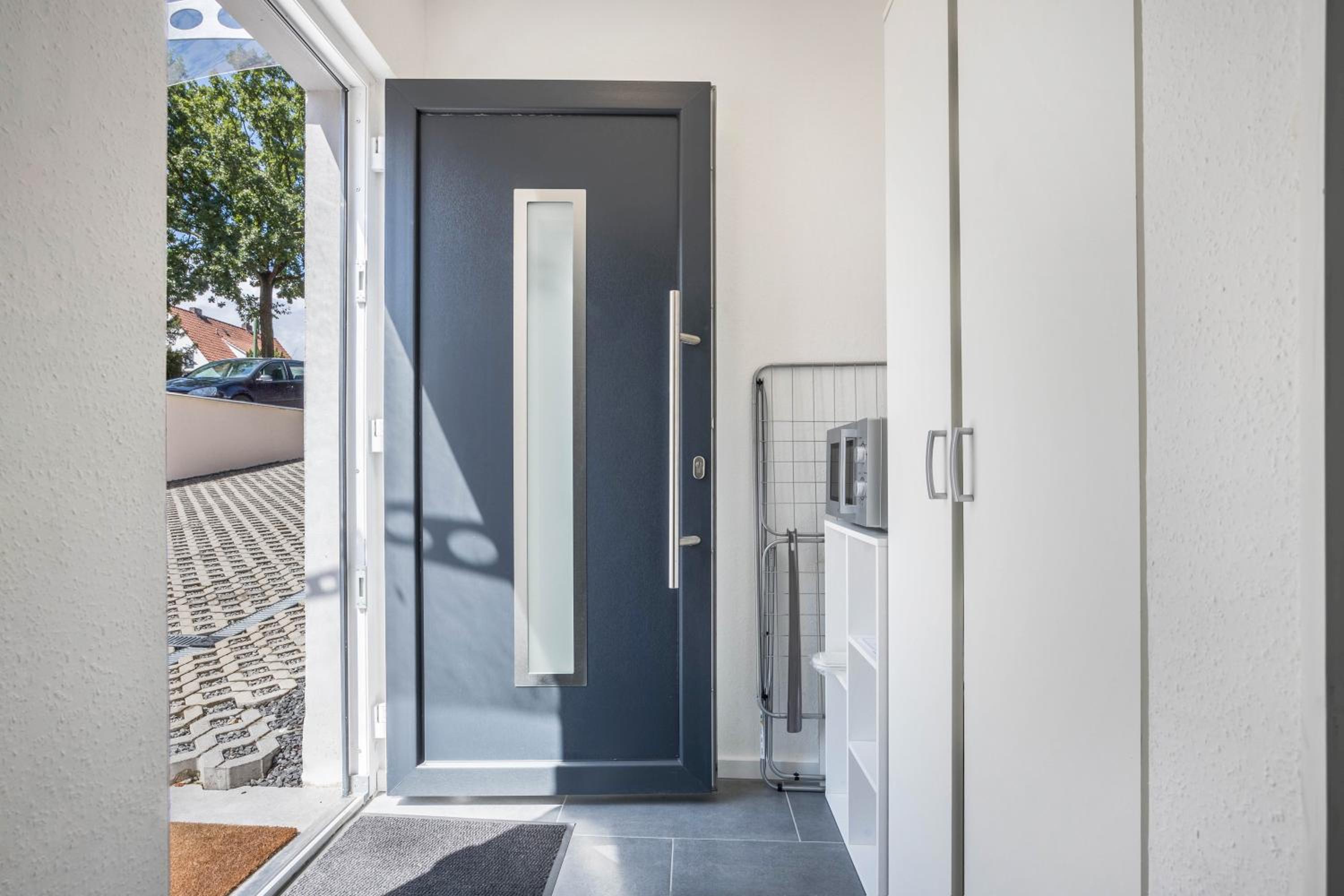 Ferienwohnung Heide 2