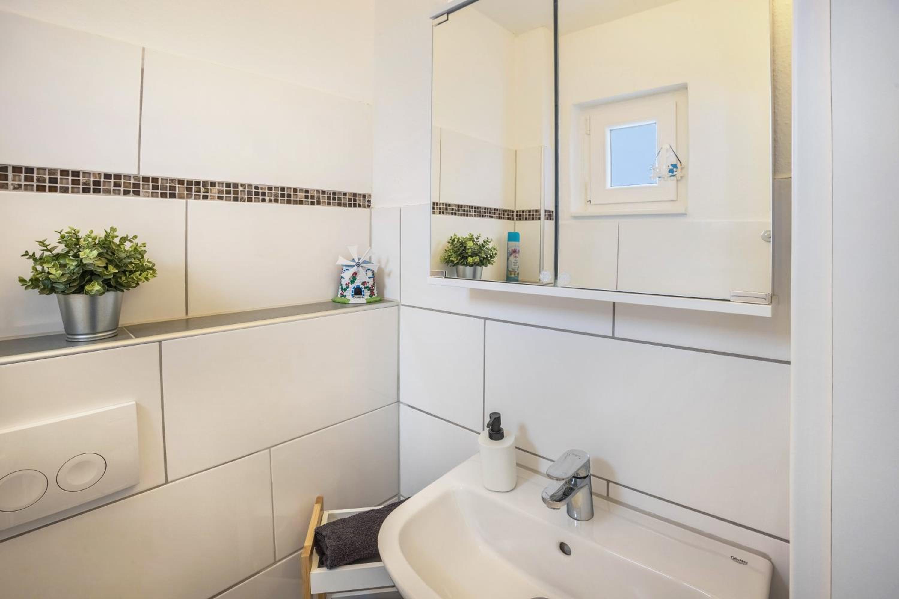 Ferienwohnung Heide 2