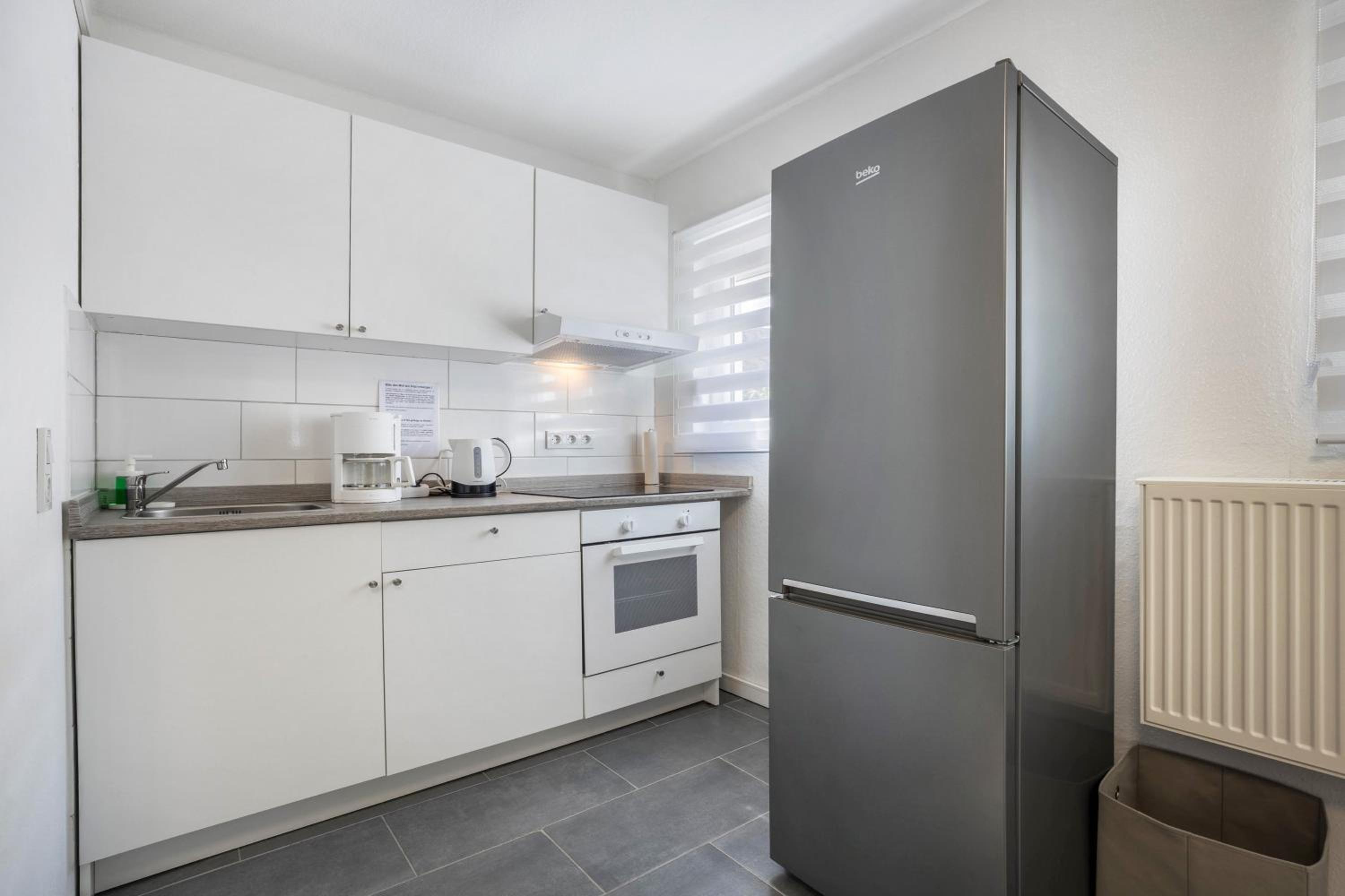 Ferienwohnung Heide 2