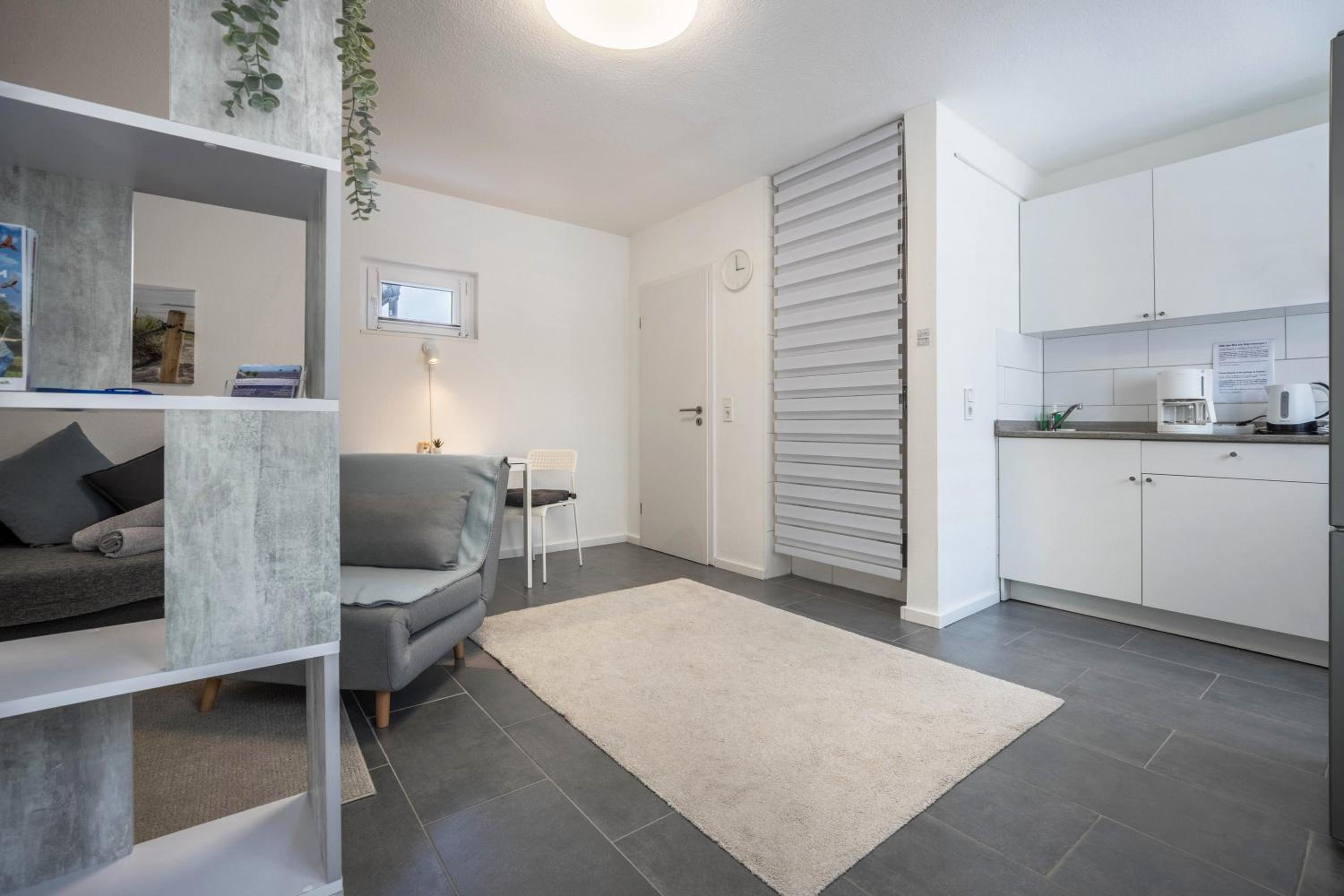 Ferienwohnung Heide 2