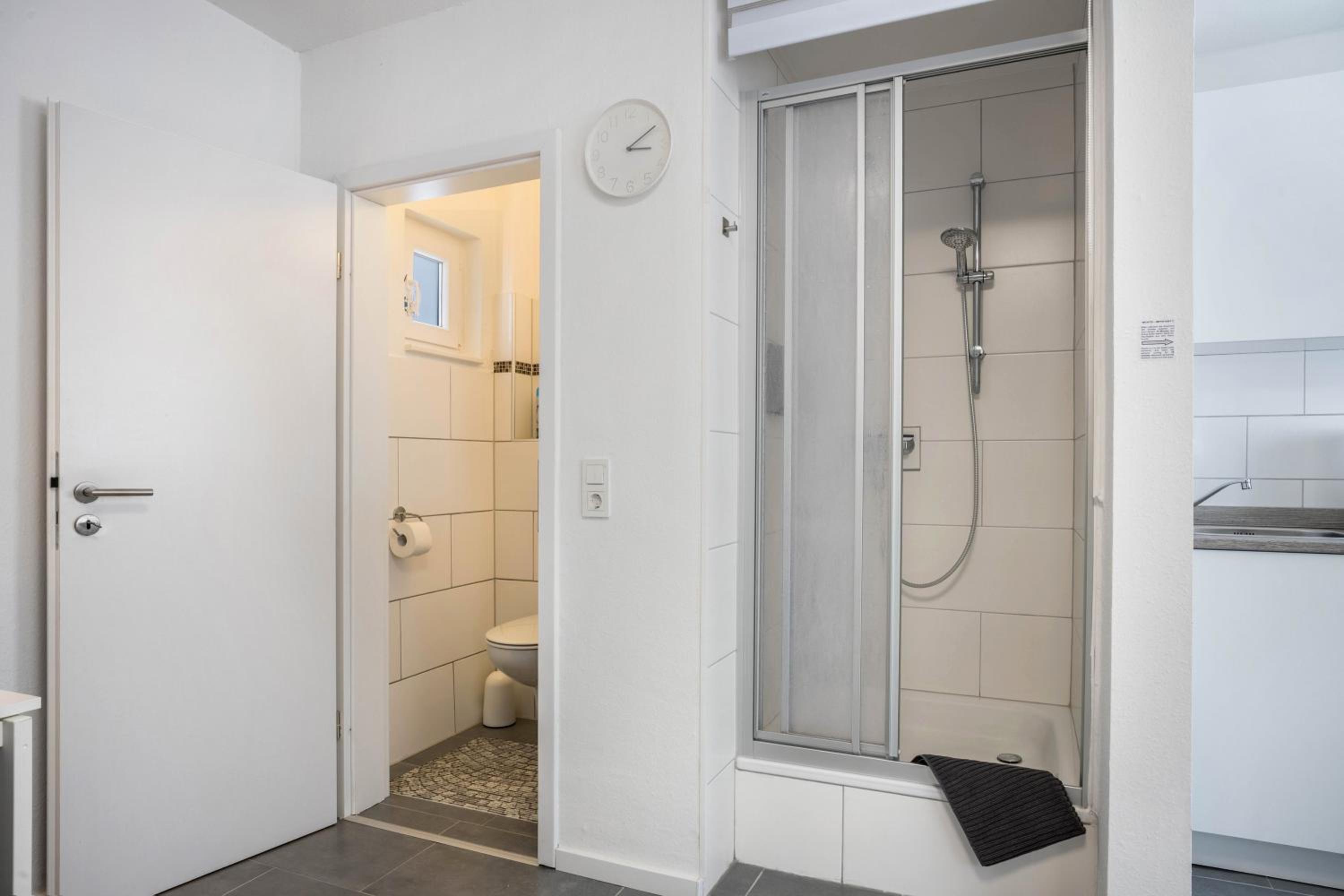 Ferienwohnung Heide 2