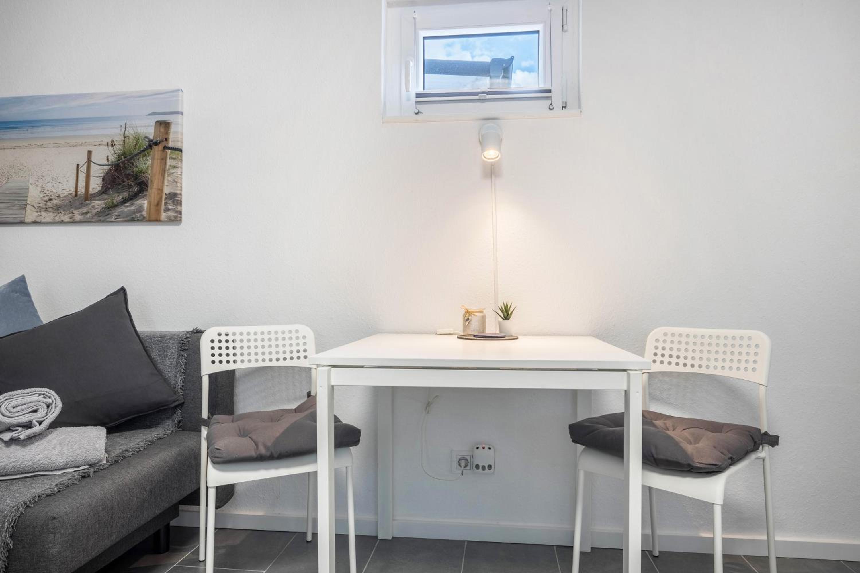 Ferienwohnung Heide 2