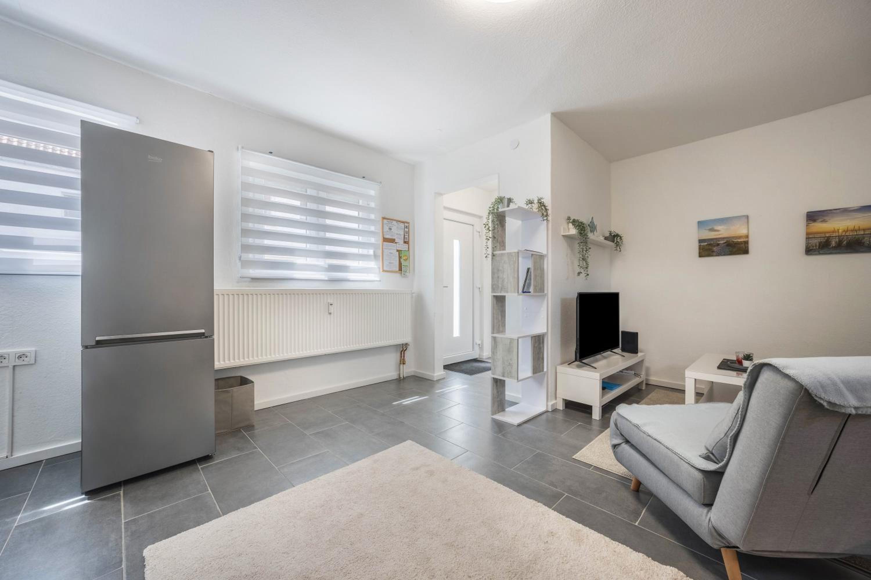 Ferienwohnung Heide 2