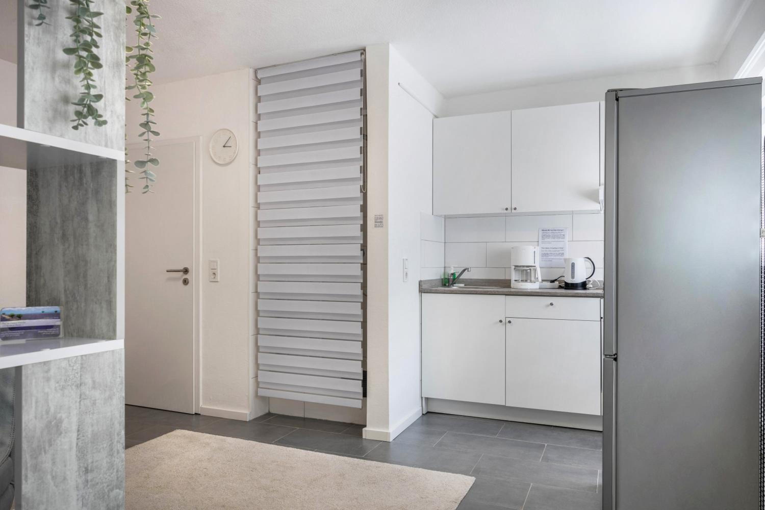 Ferienwohnung Heide 2