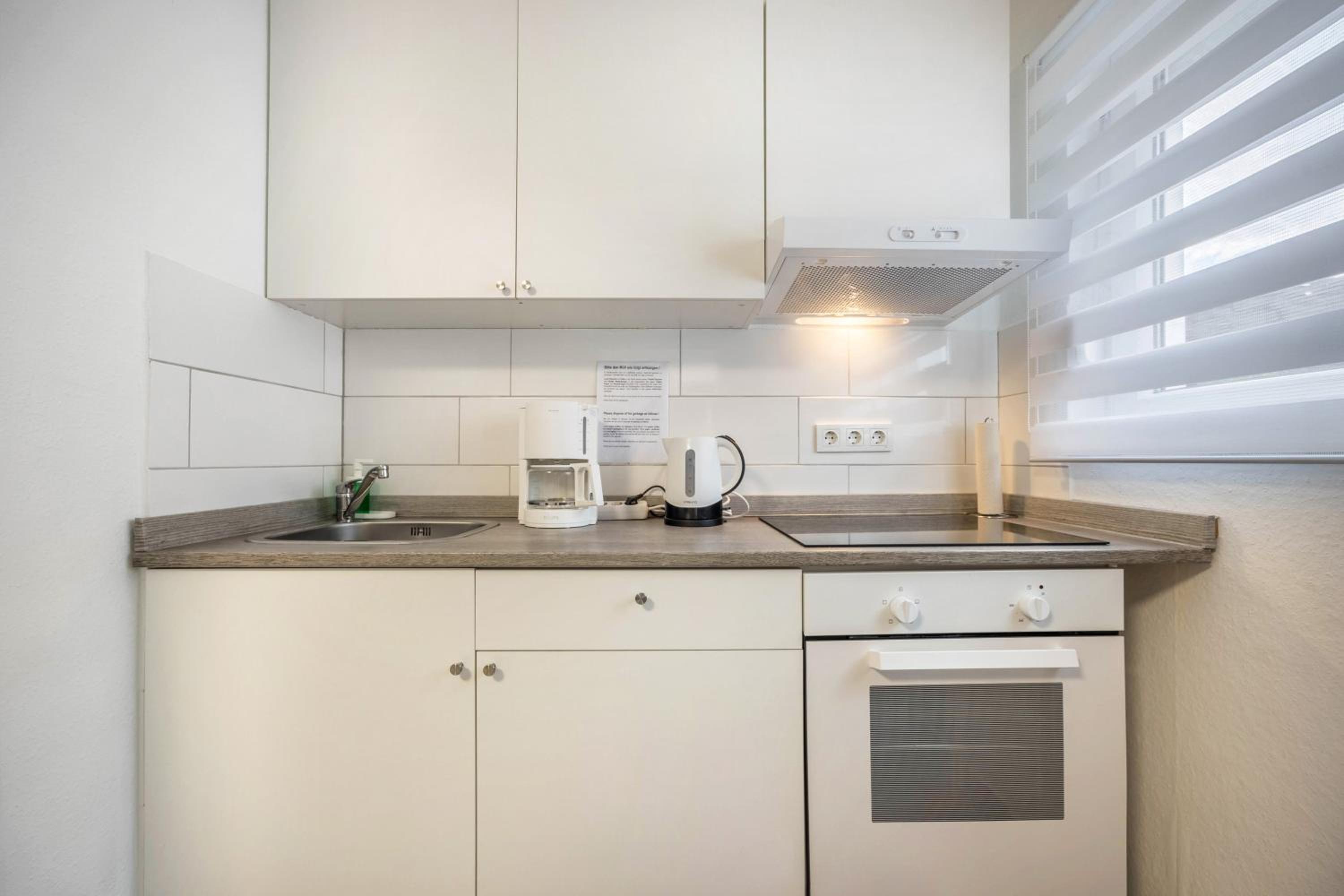 Ferienwohnung Heide 2
