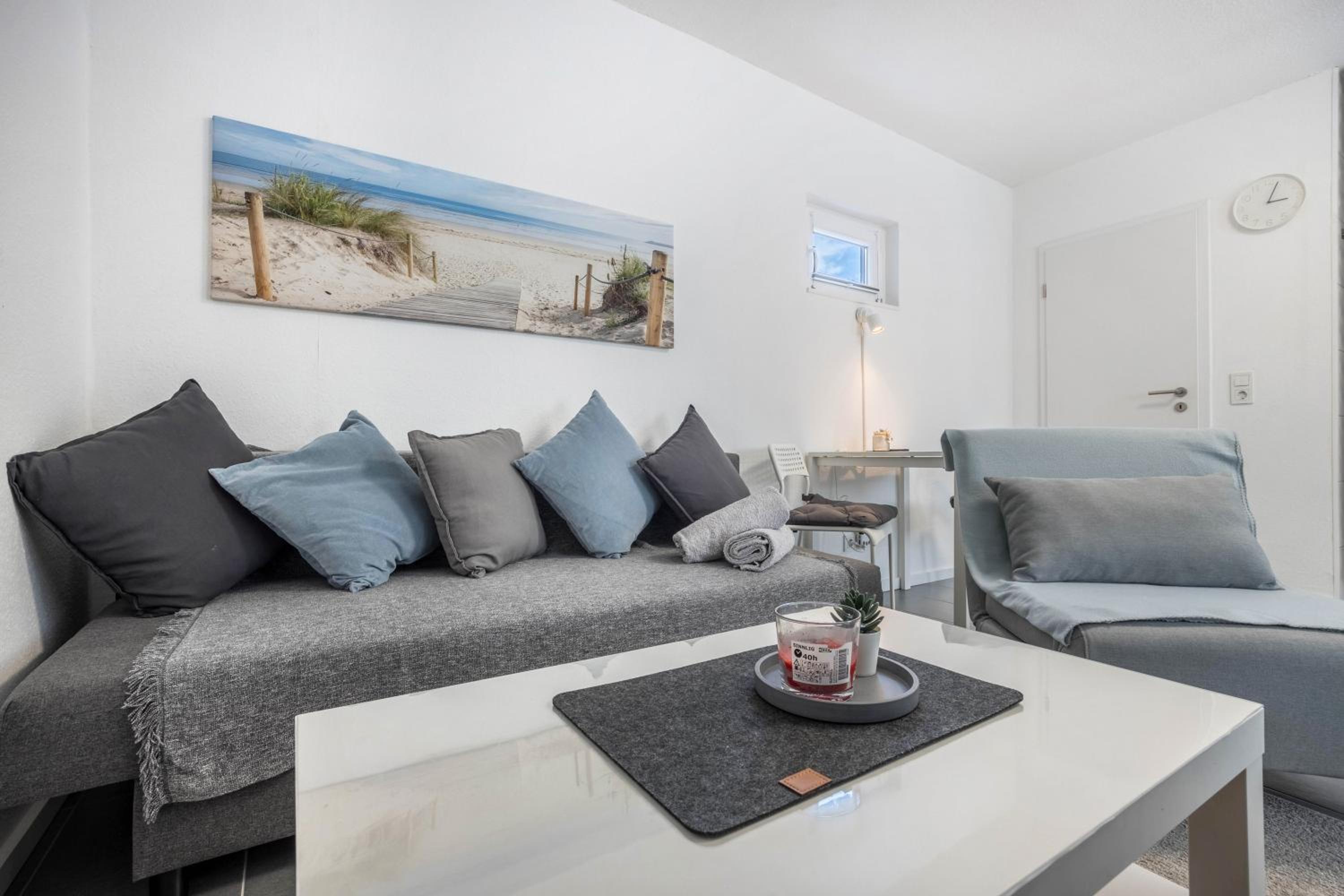 Ferienwohnung Heide 2