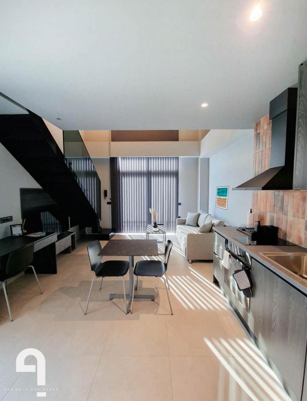 Arsinois Residence