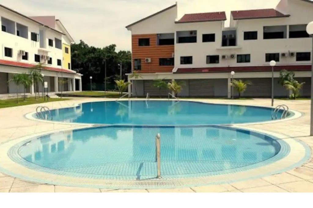 39 Lot 10 Pangkor Leisure Beach Studio photo 1