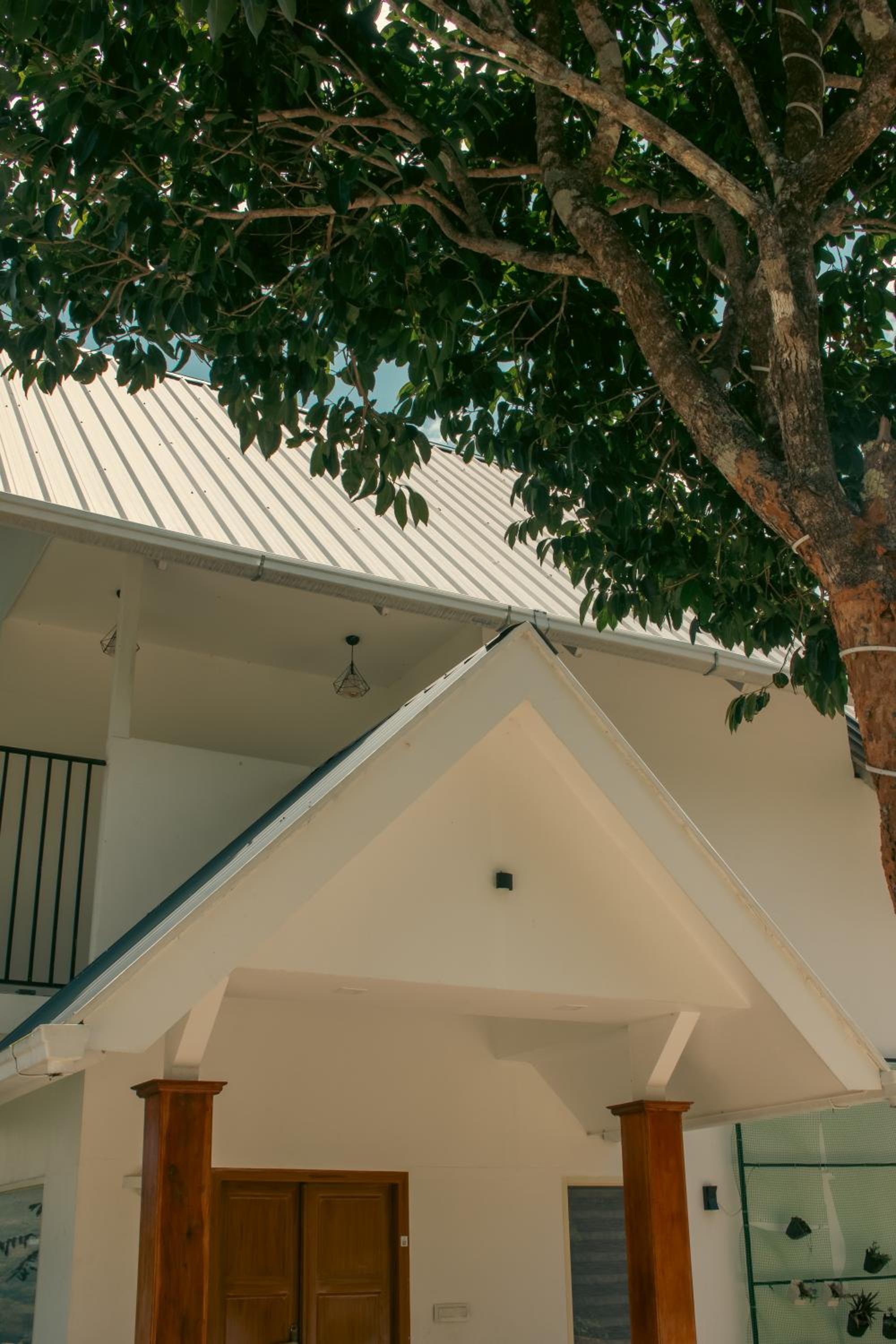 Udaya Hills Cottages