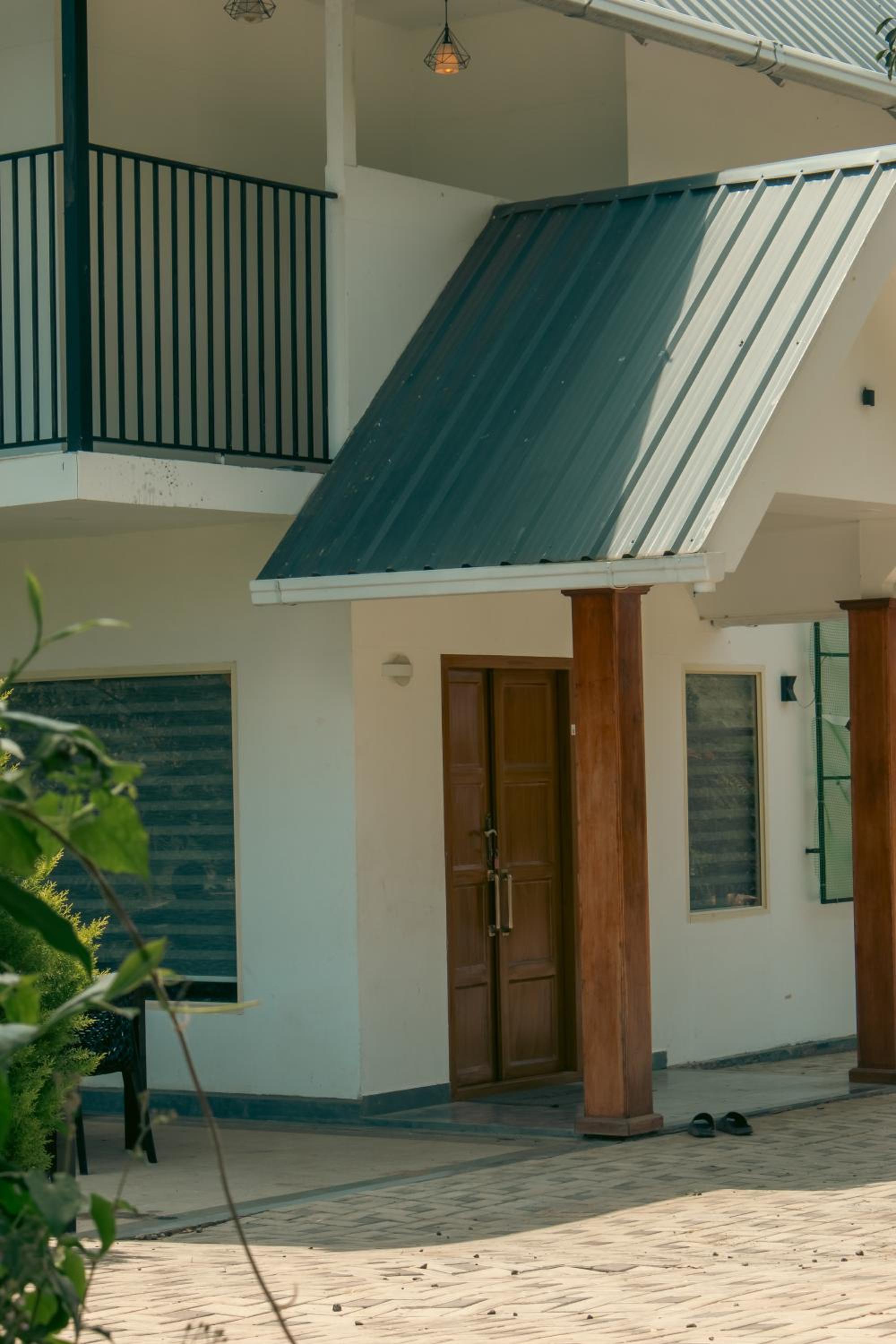 Udaya Hills Cottages