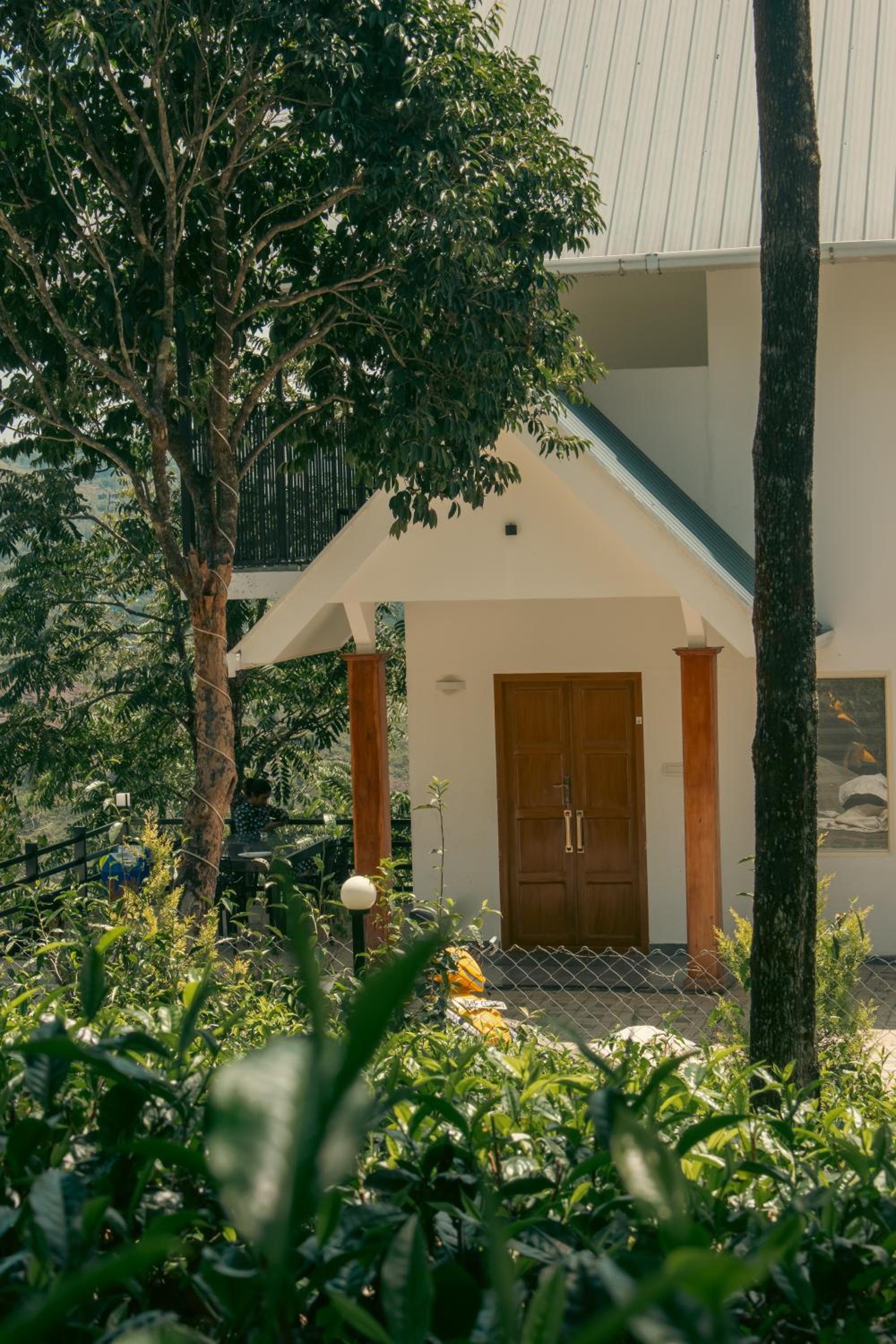 Udaya Hills Cottages
