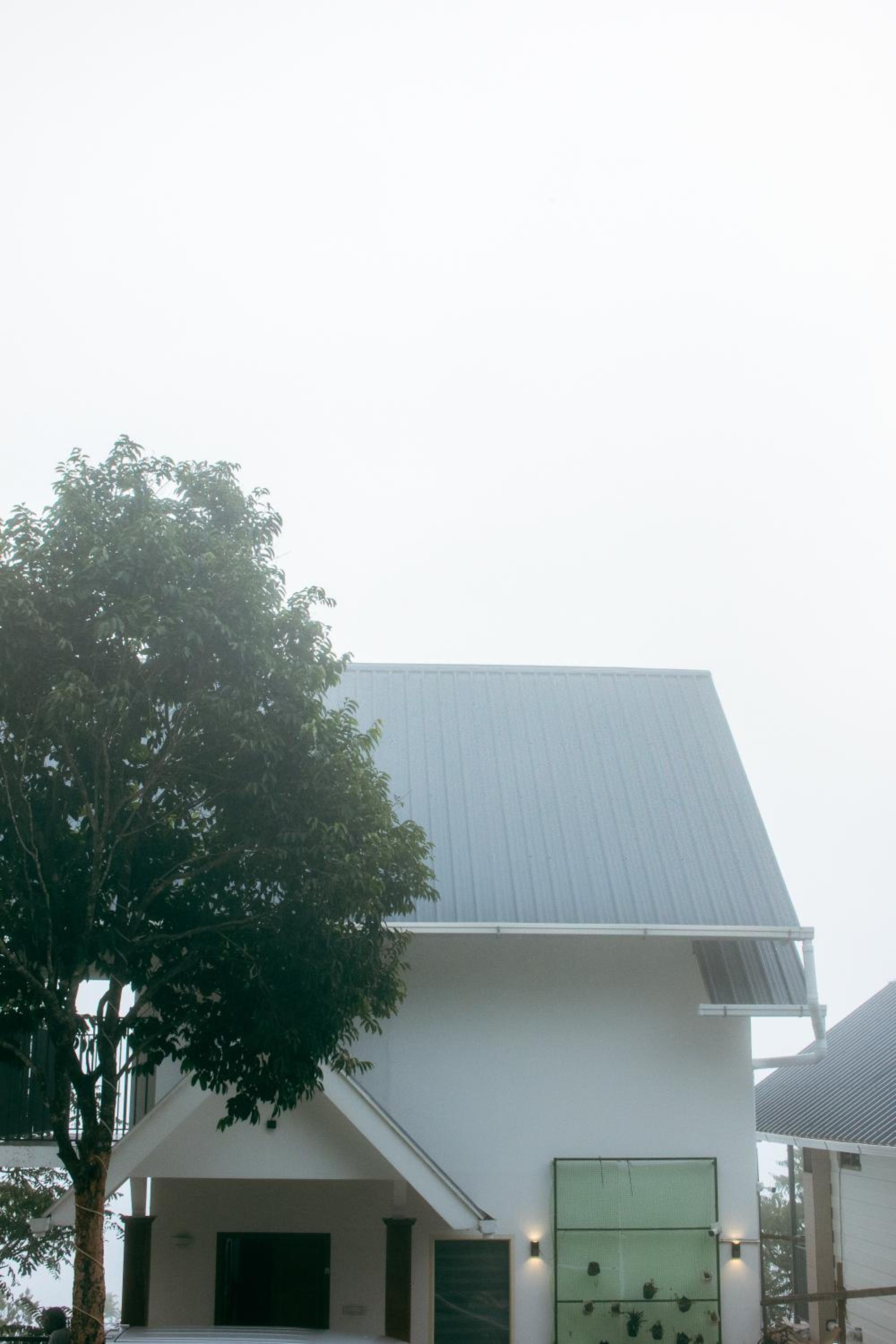 Udaya Hills Cottages