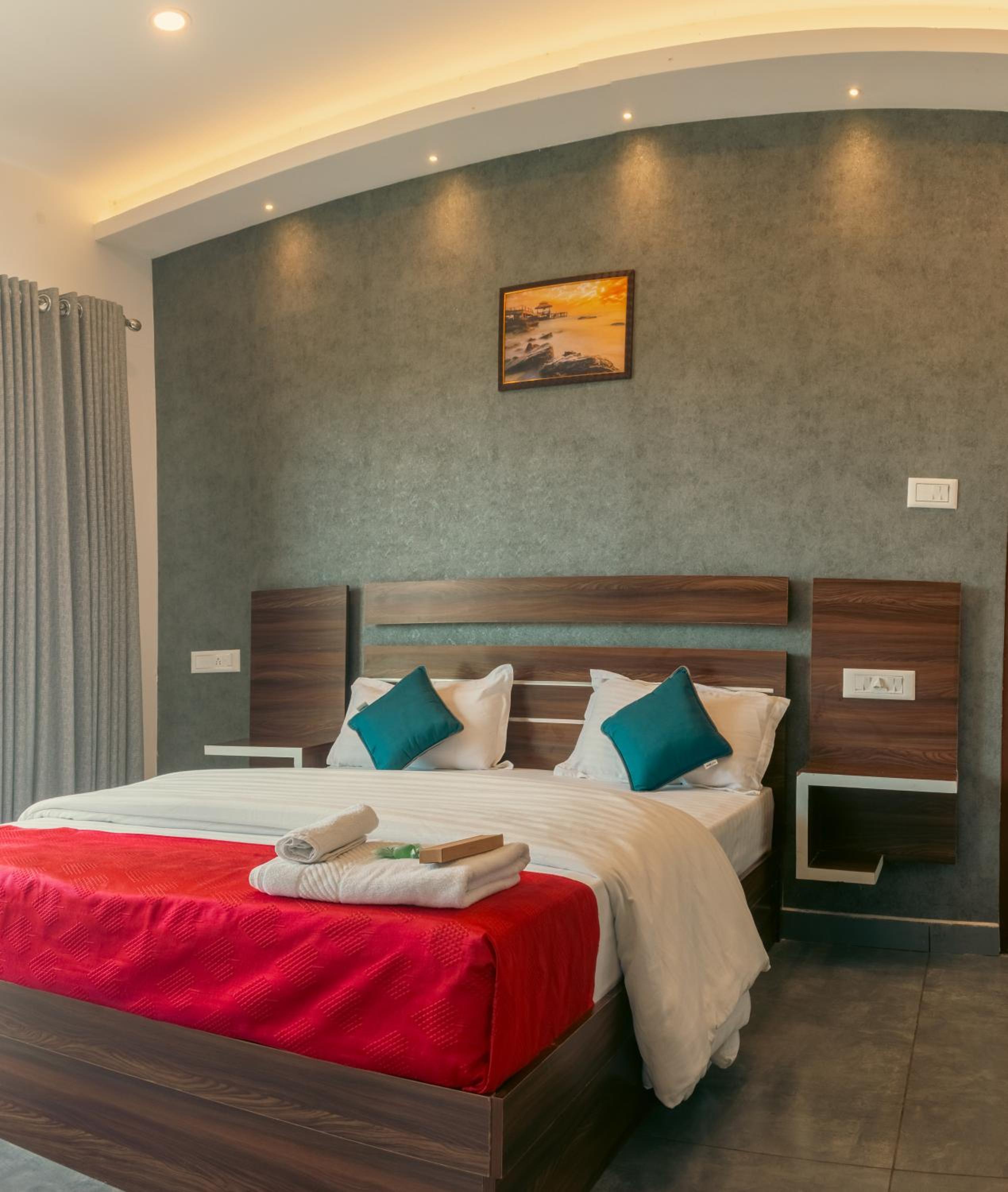 Udaya Hills Cottages