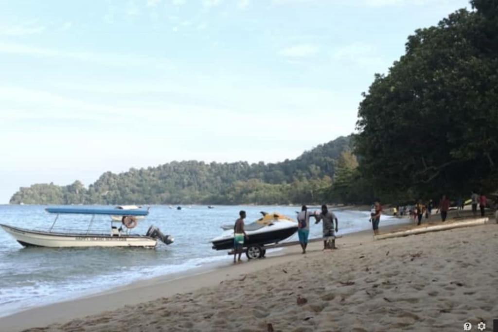 39 Lot 10 Pangkor Leisure Beach Studio photo 5