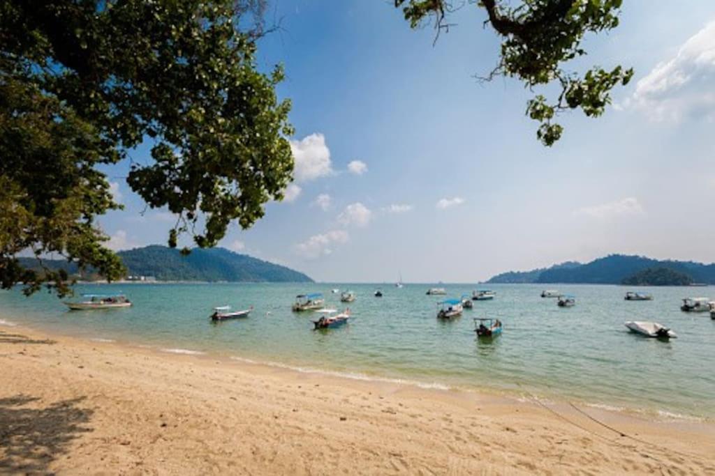 39 Lot 10 Pangkor Leisure Beach Studio photo 7