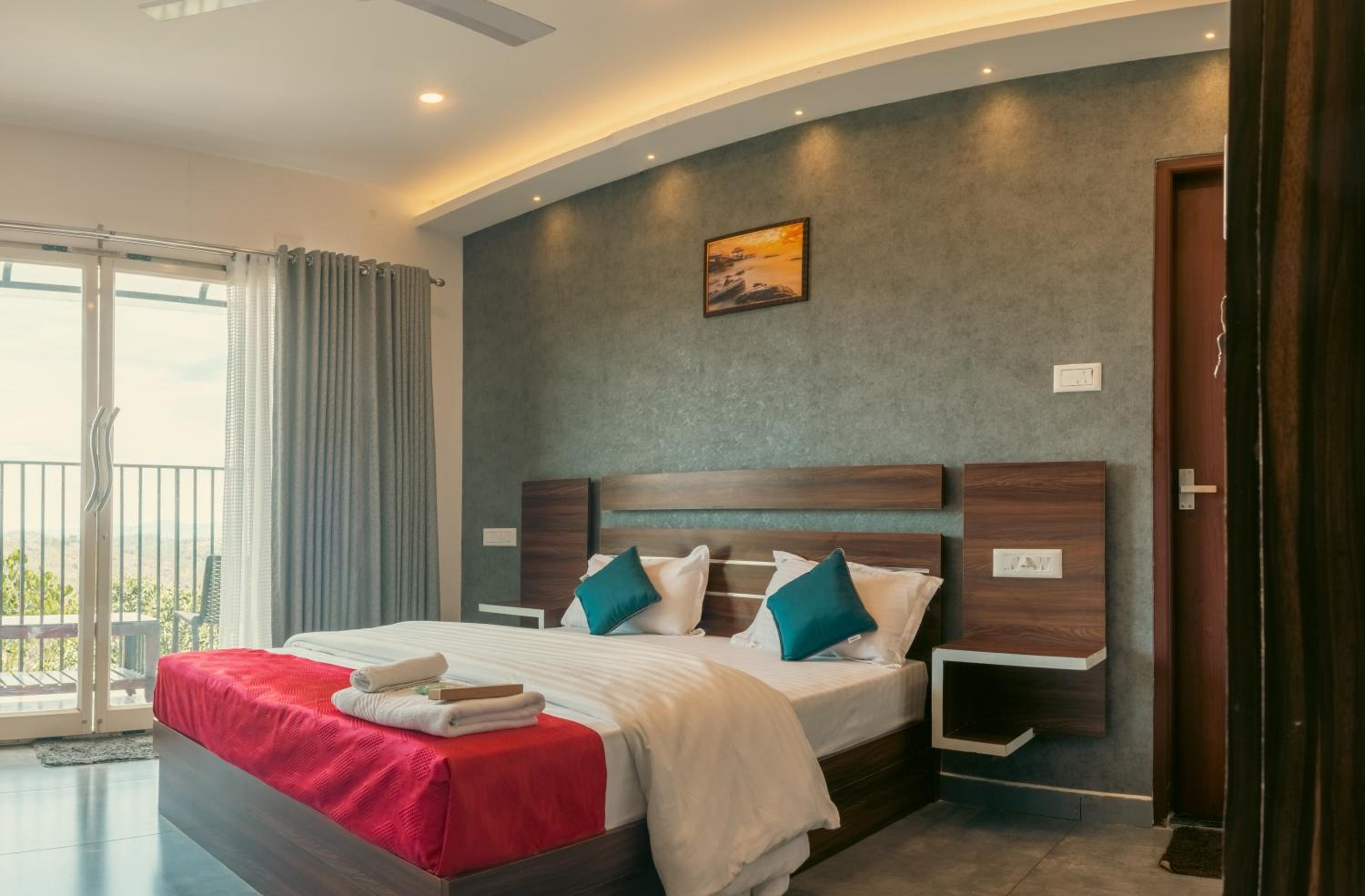 Udaya Hills Cottages