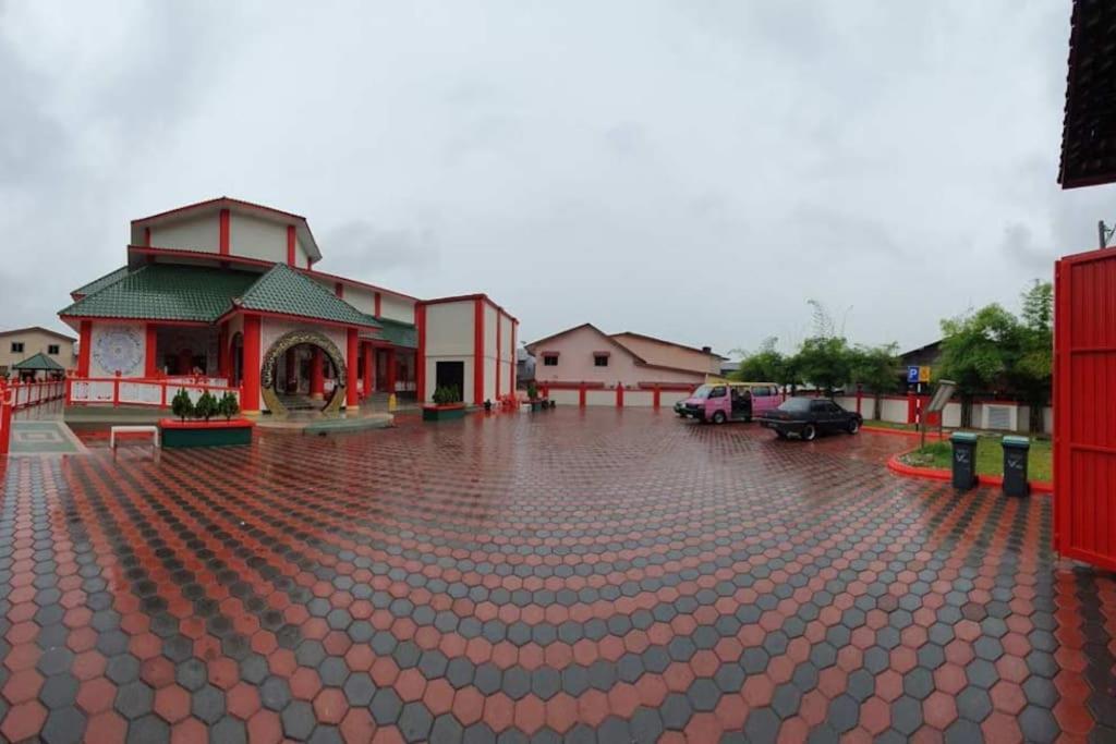 39 Lot 10 Pangkor Leisure Beach Studio photo 8