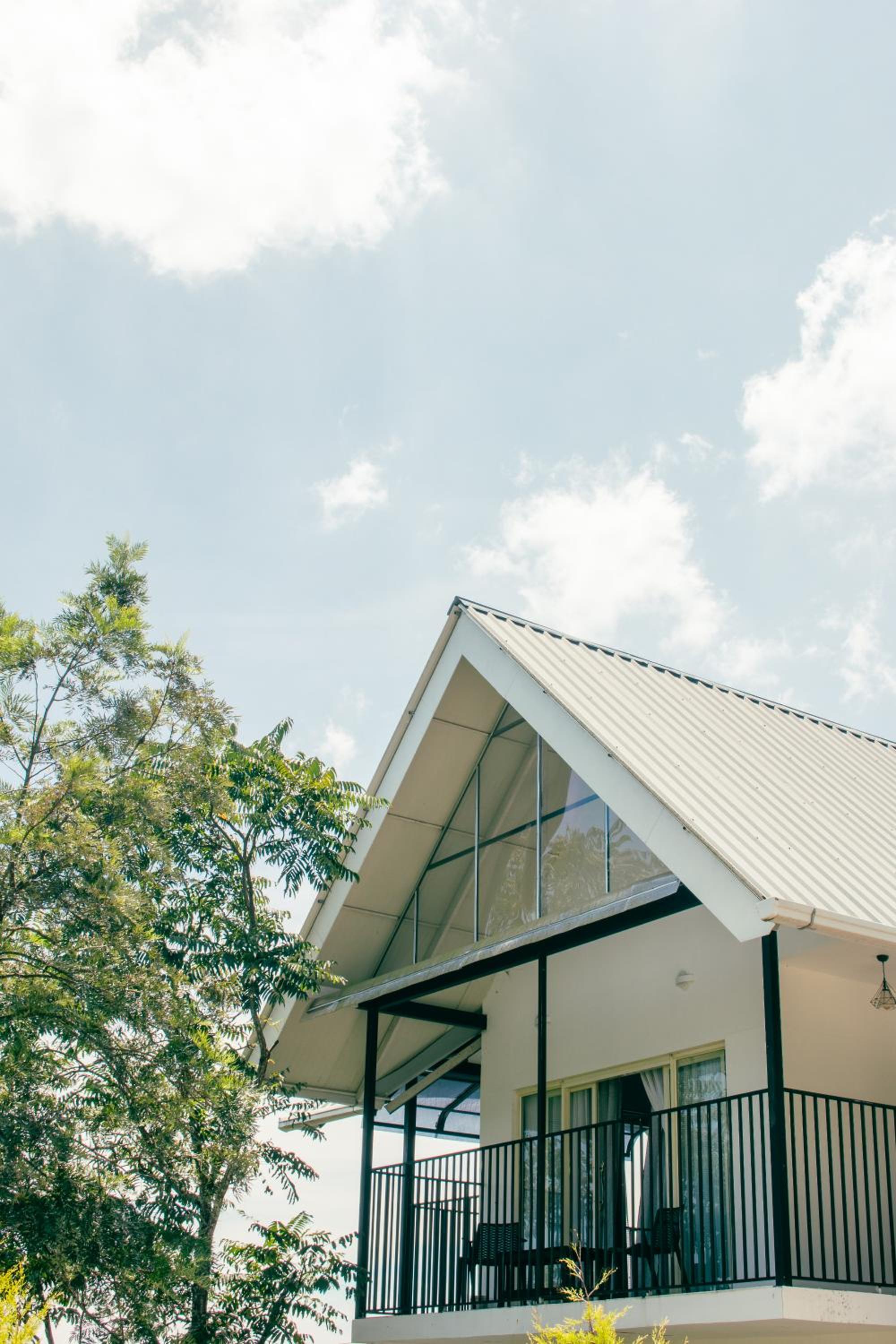Udaya Hills Cottages