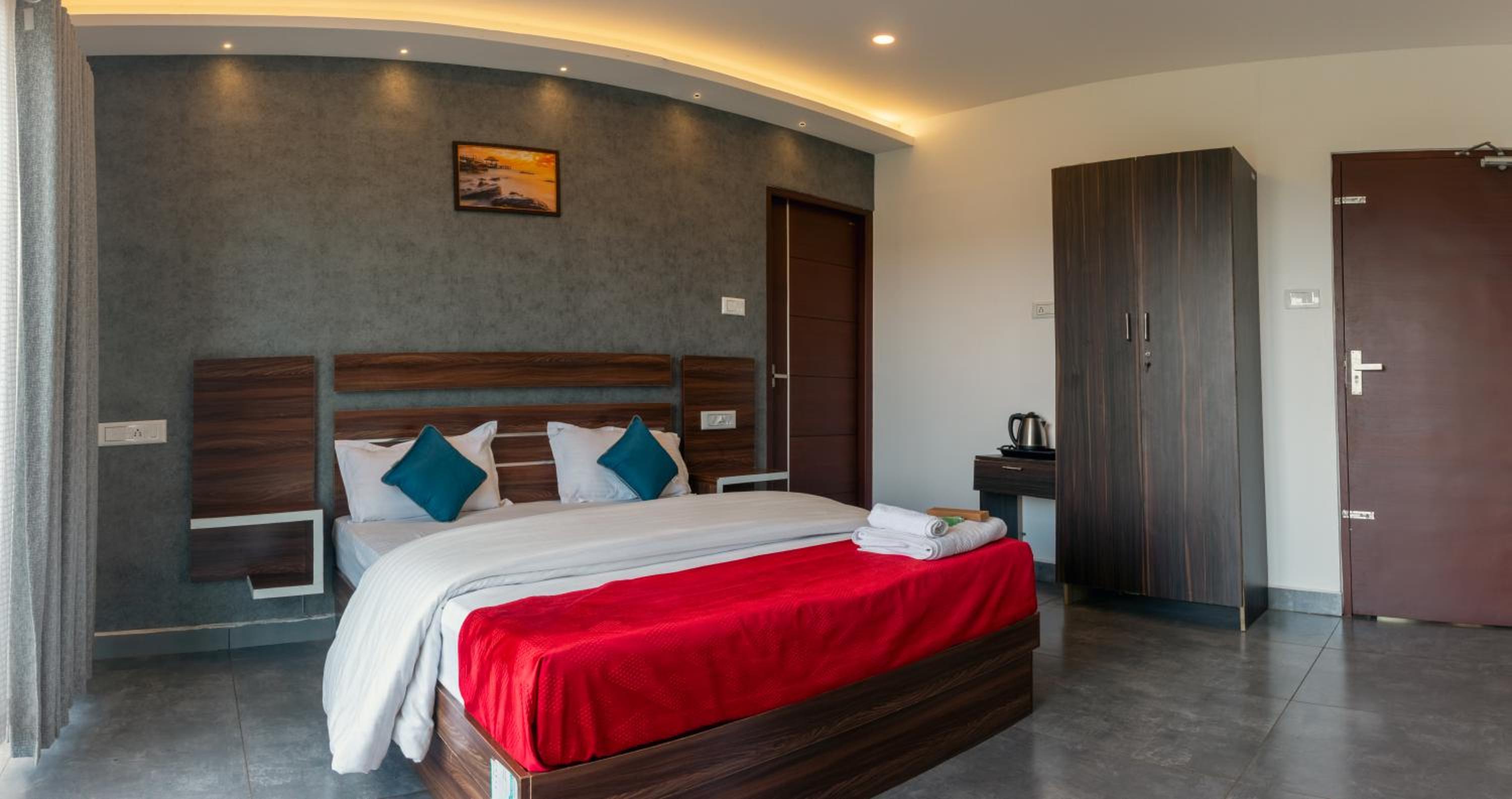 Udaya Hills Cottages