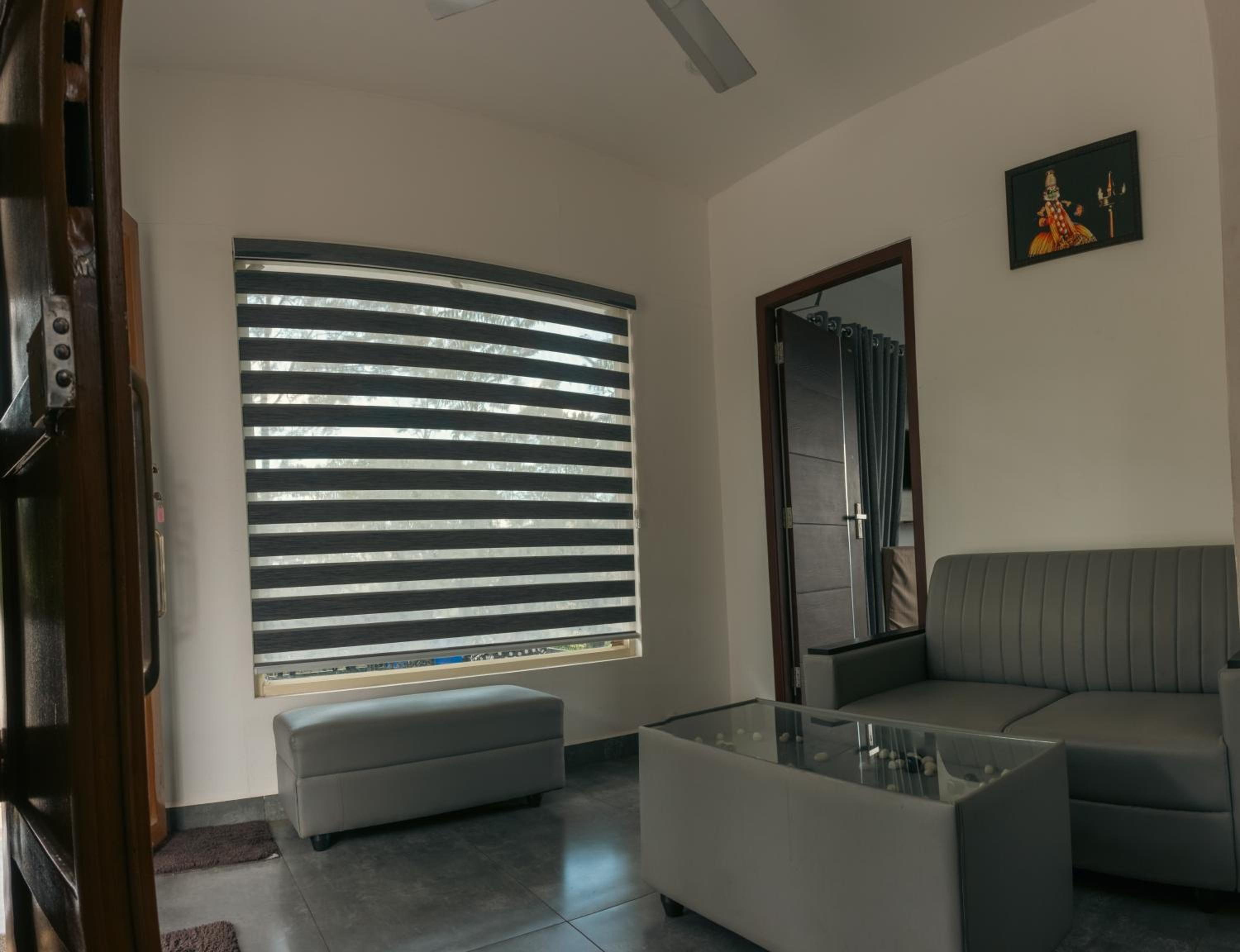 Udaya Hills Cottages