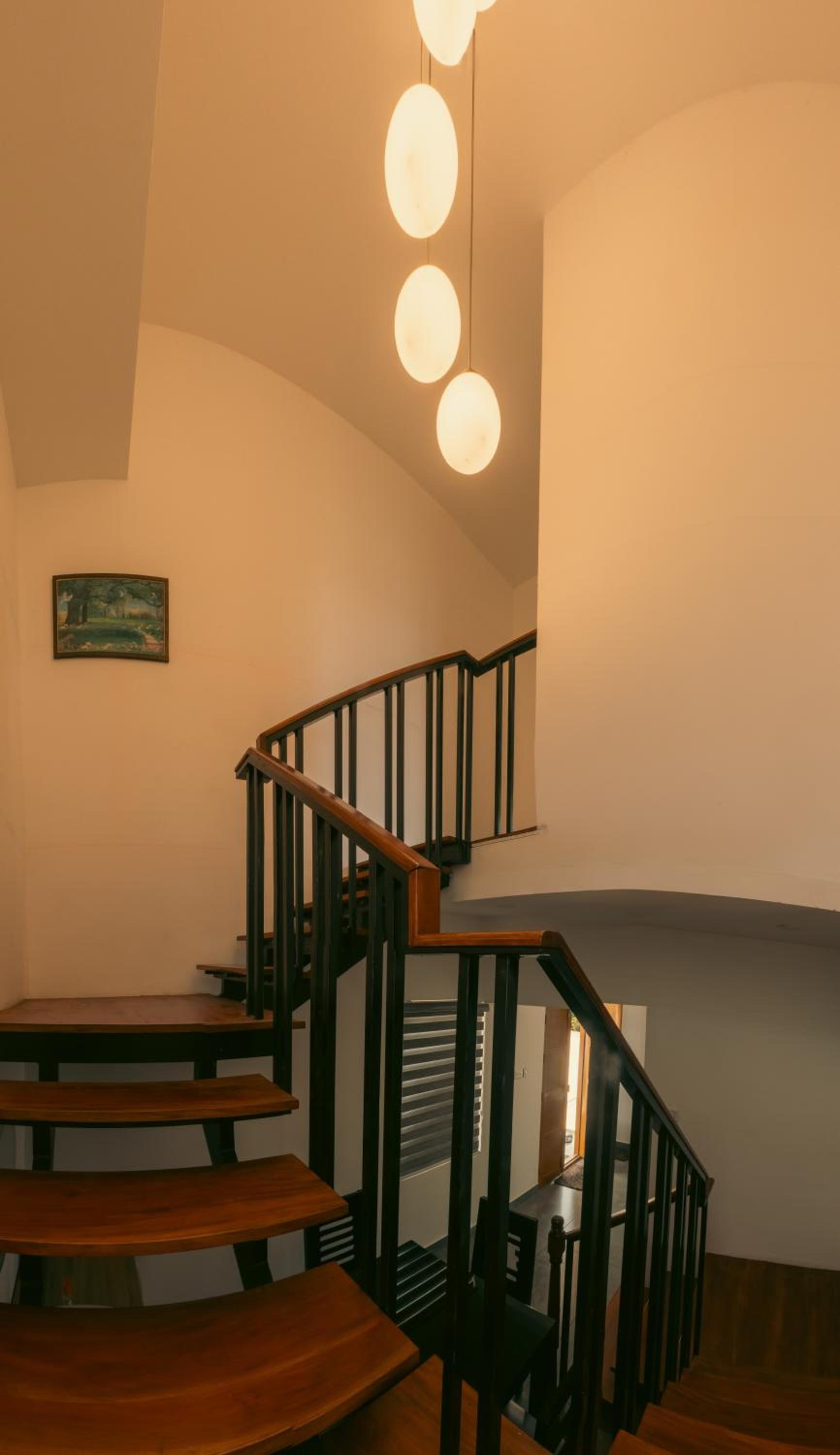 Udaya Hills Cottages