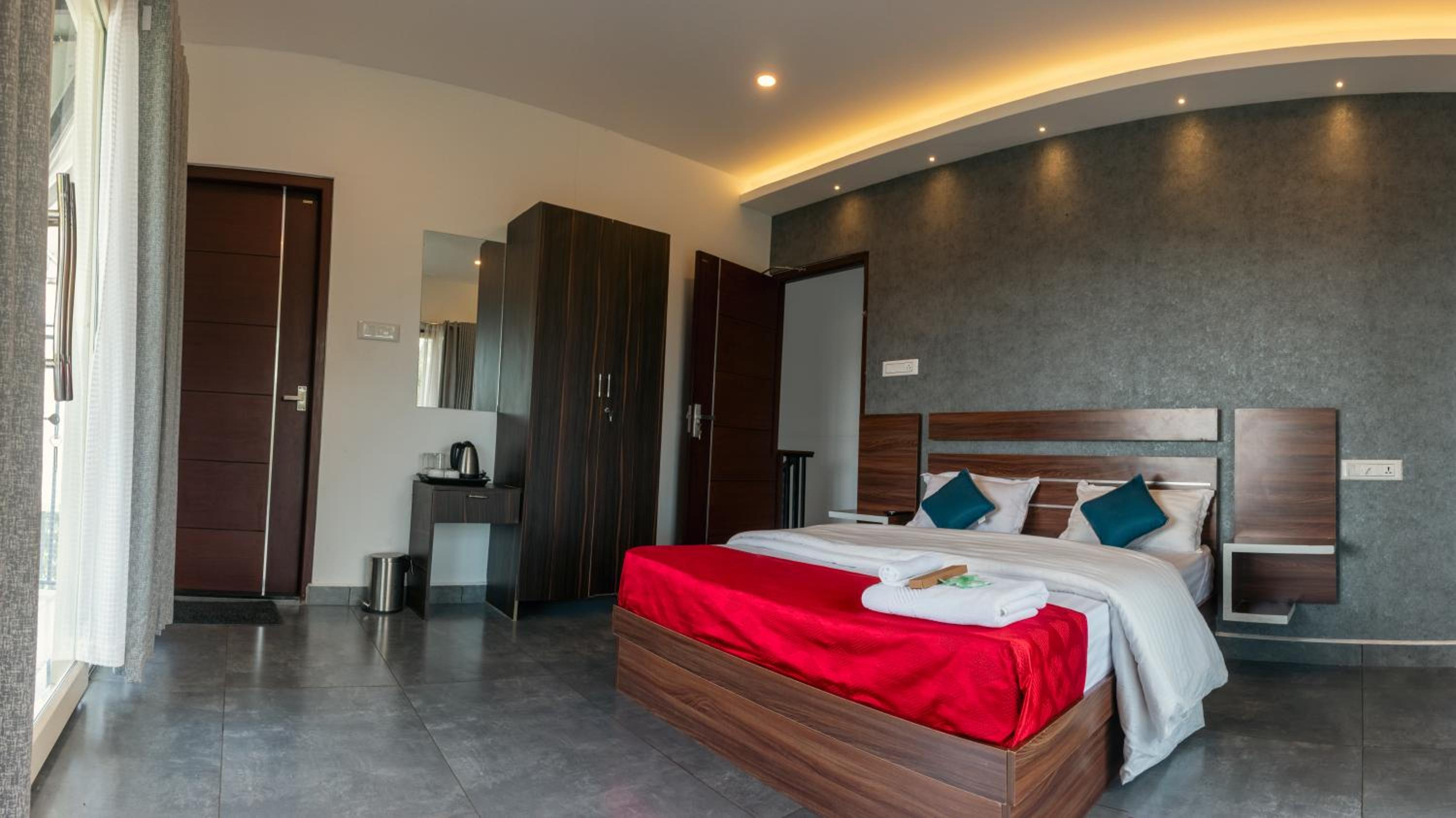Udaya Hills Cottages