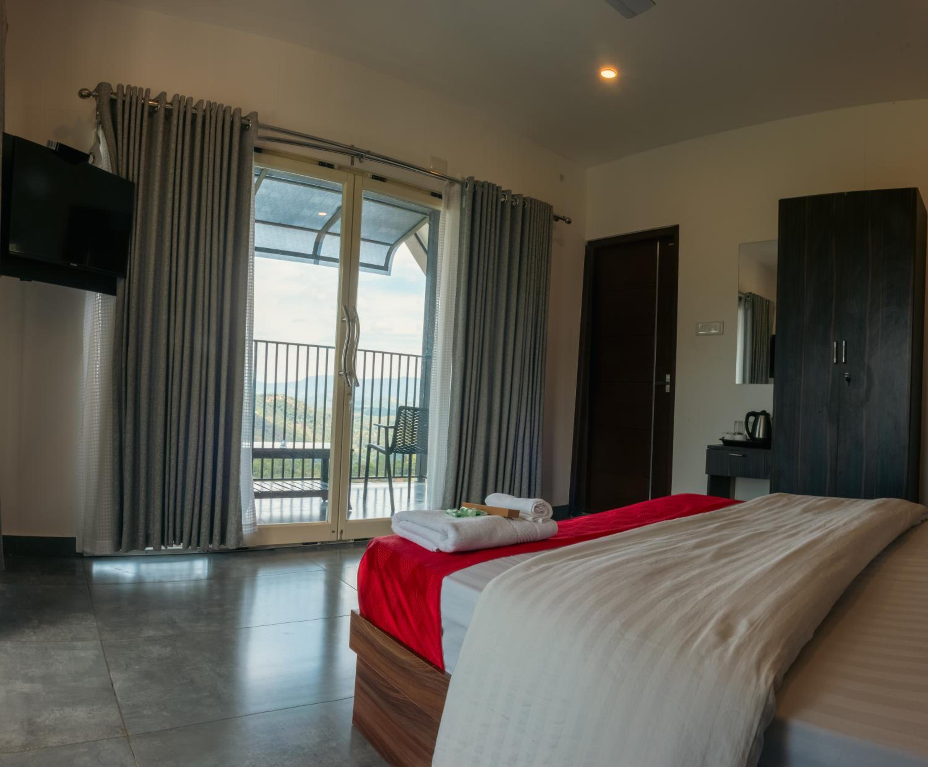 Udaya Hills Cottages