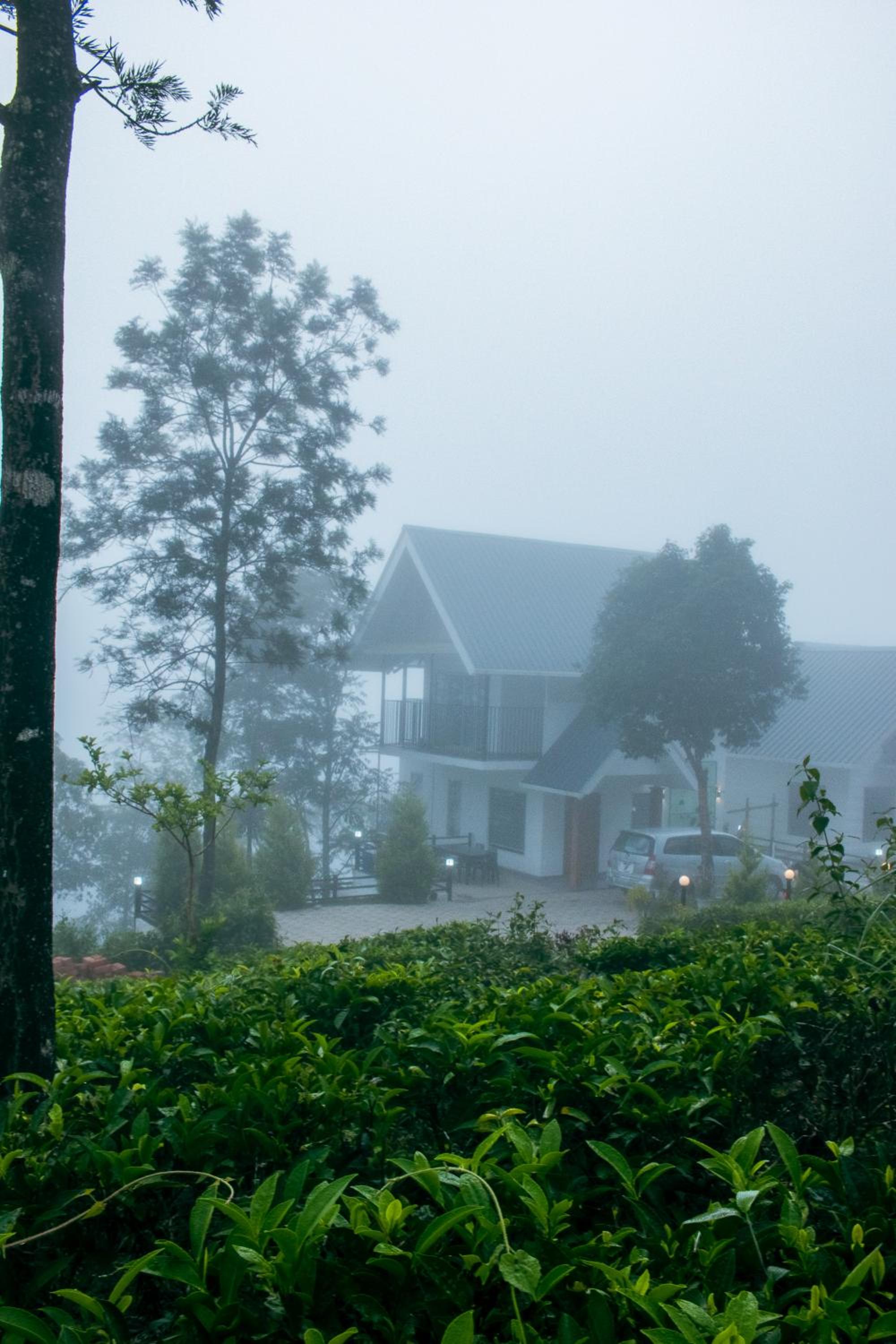 Udaya Hills Cottages