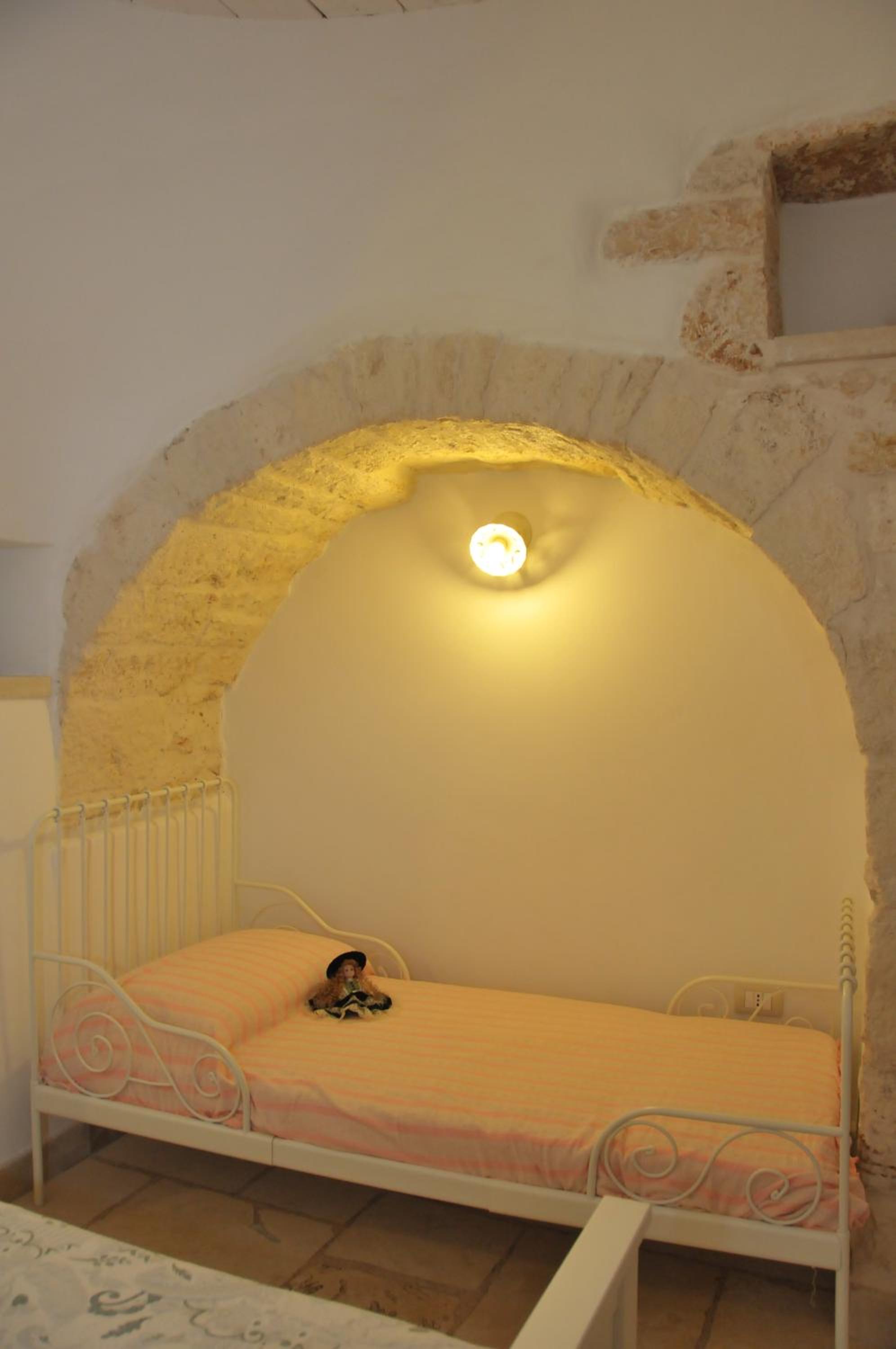 Trullo Relax view 5