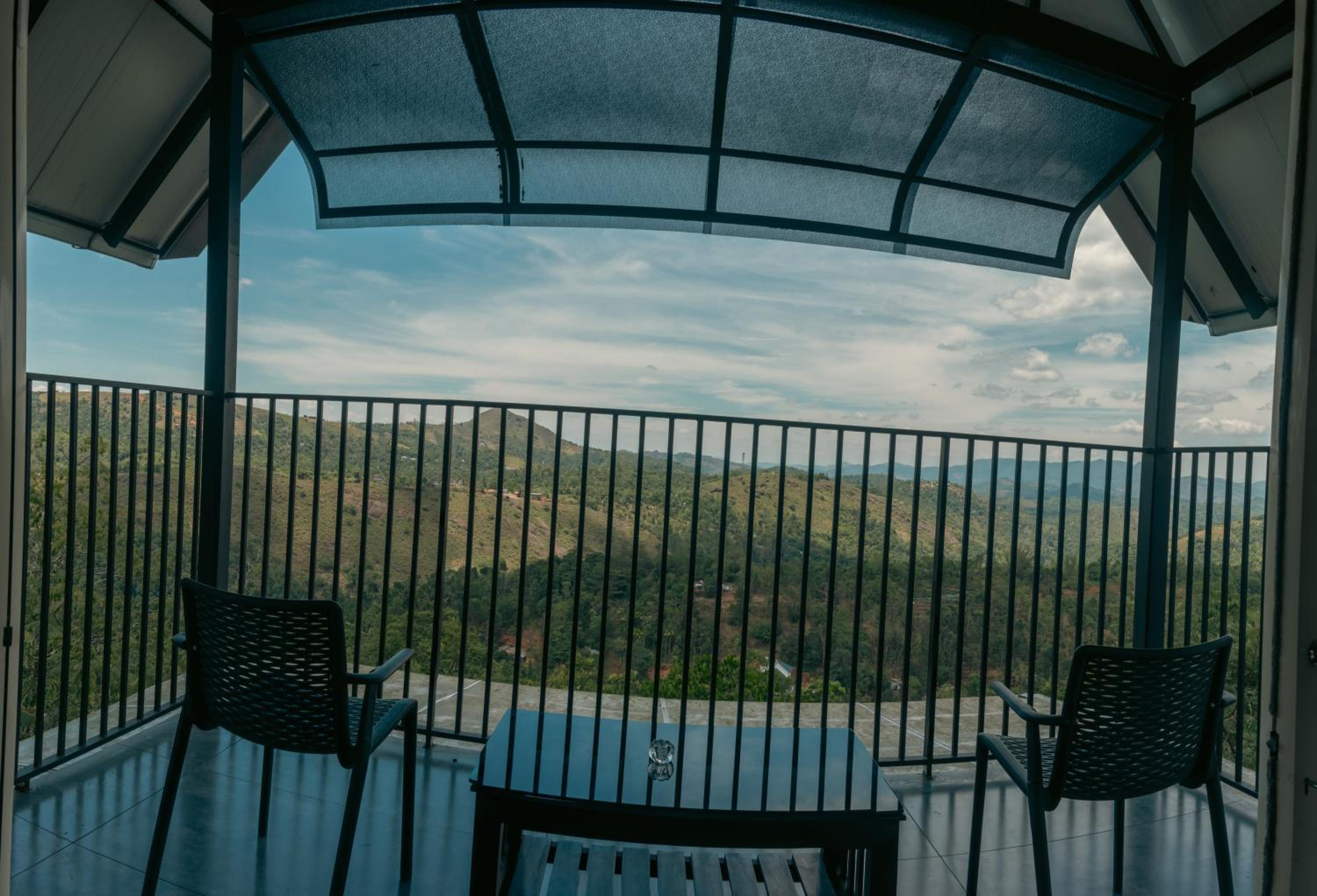 Udaya Hills Cottages