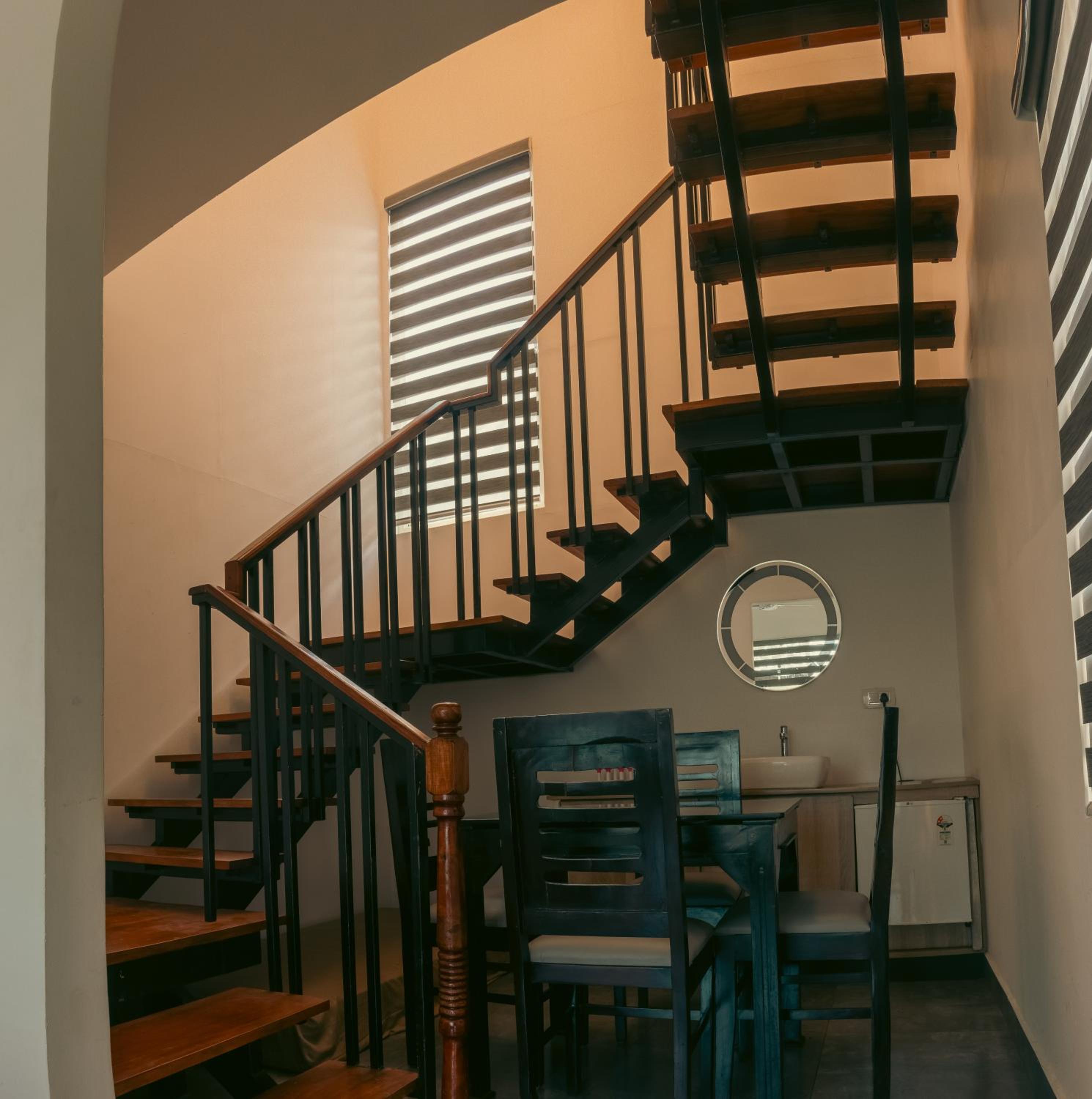 Udaya Hills Cottages