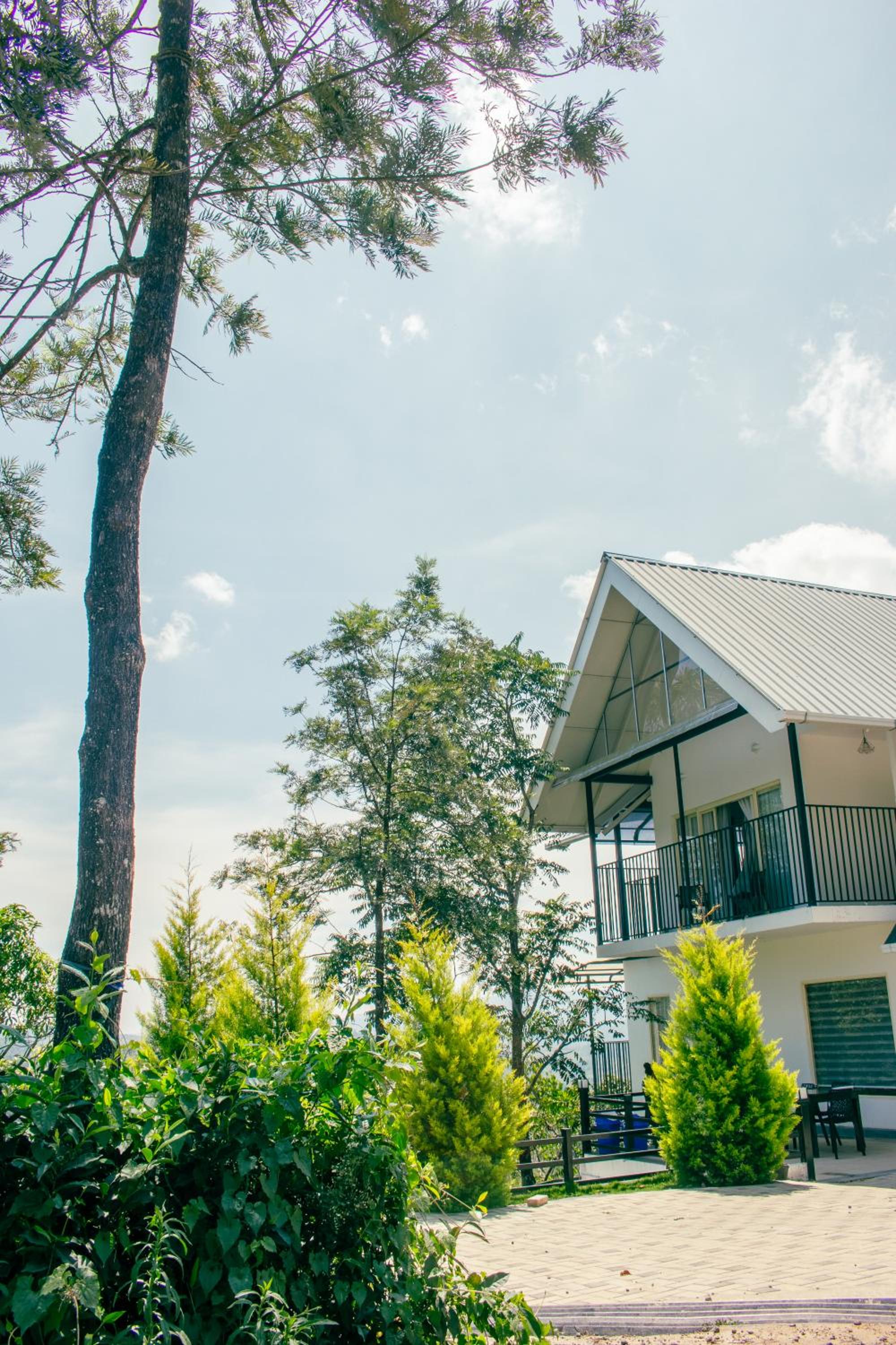 Udaya Hills Cottages
