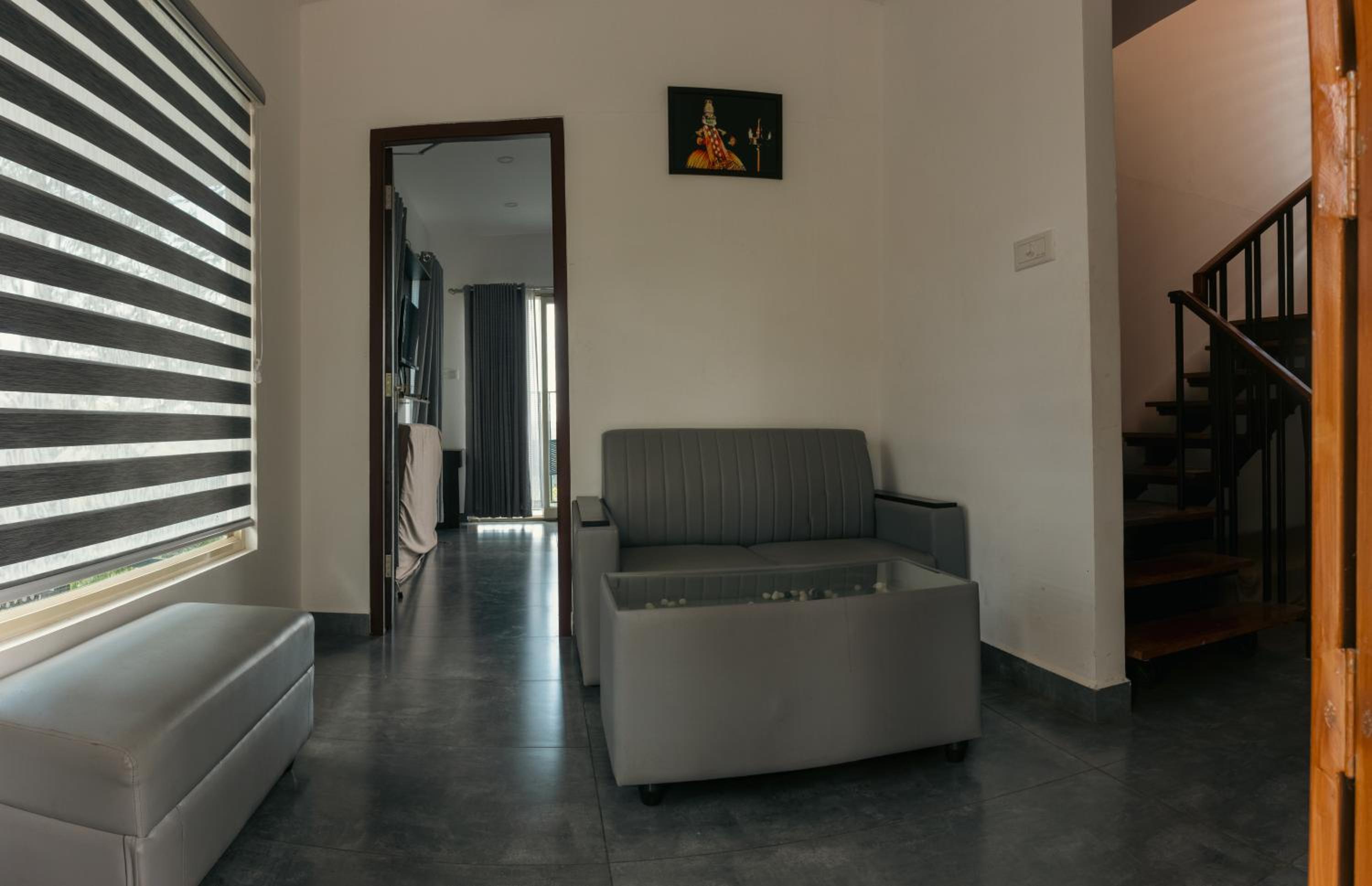Udaya Hills Cottages