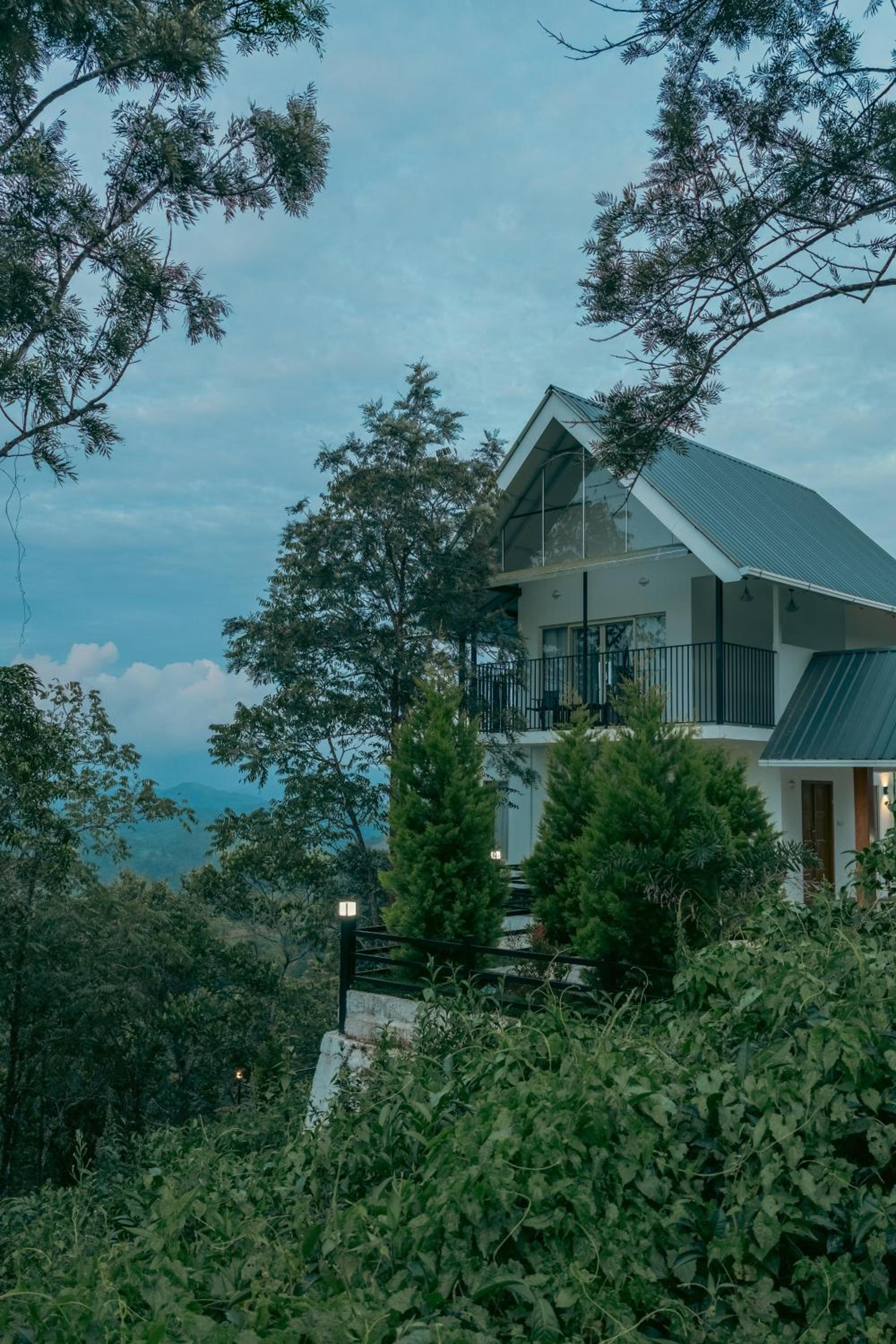 Udaya Hills Cottages