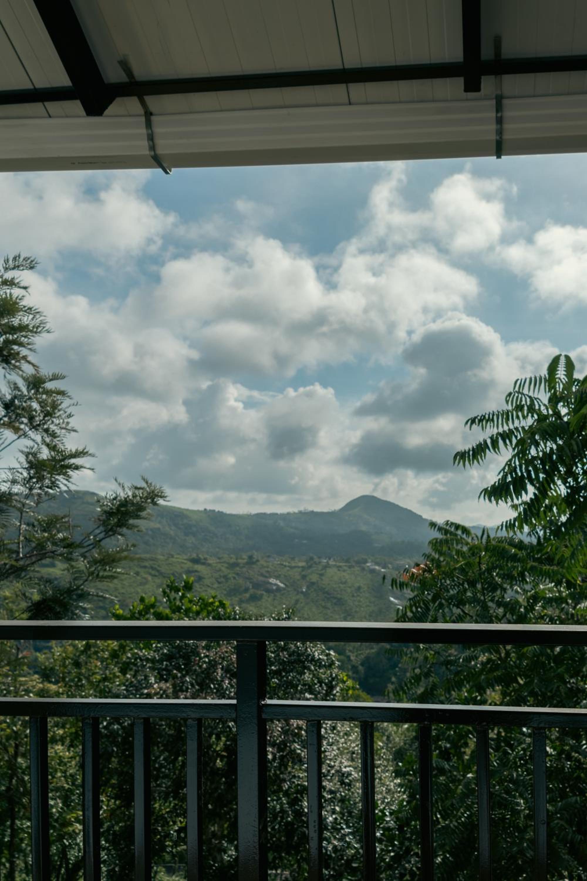 Udaya Hills Cottages