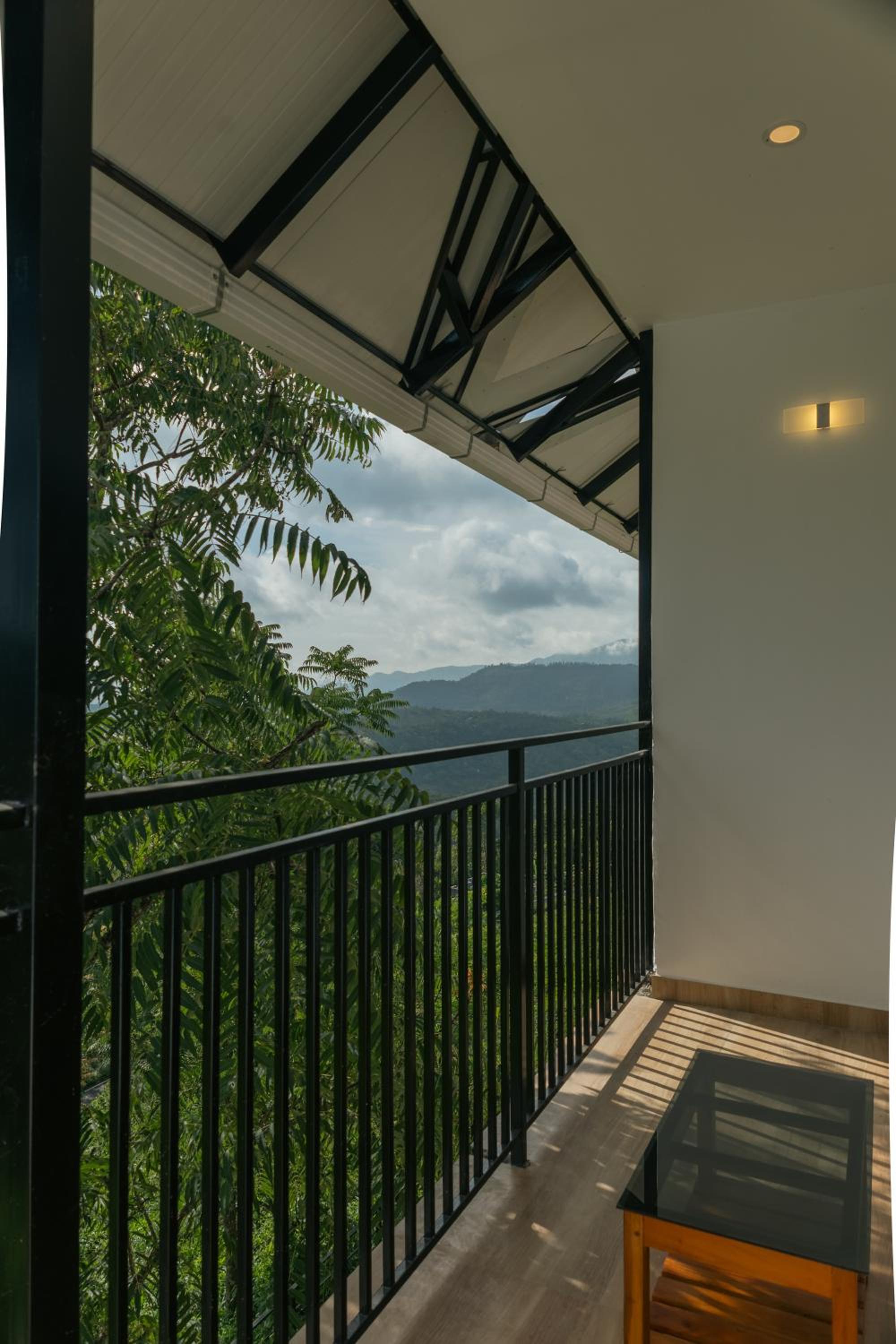 Udaya Hills Cottages