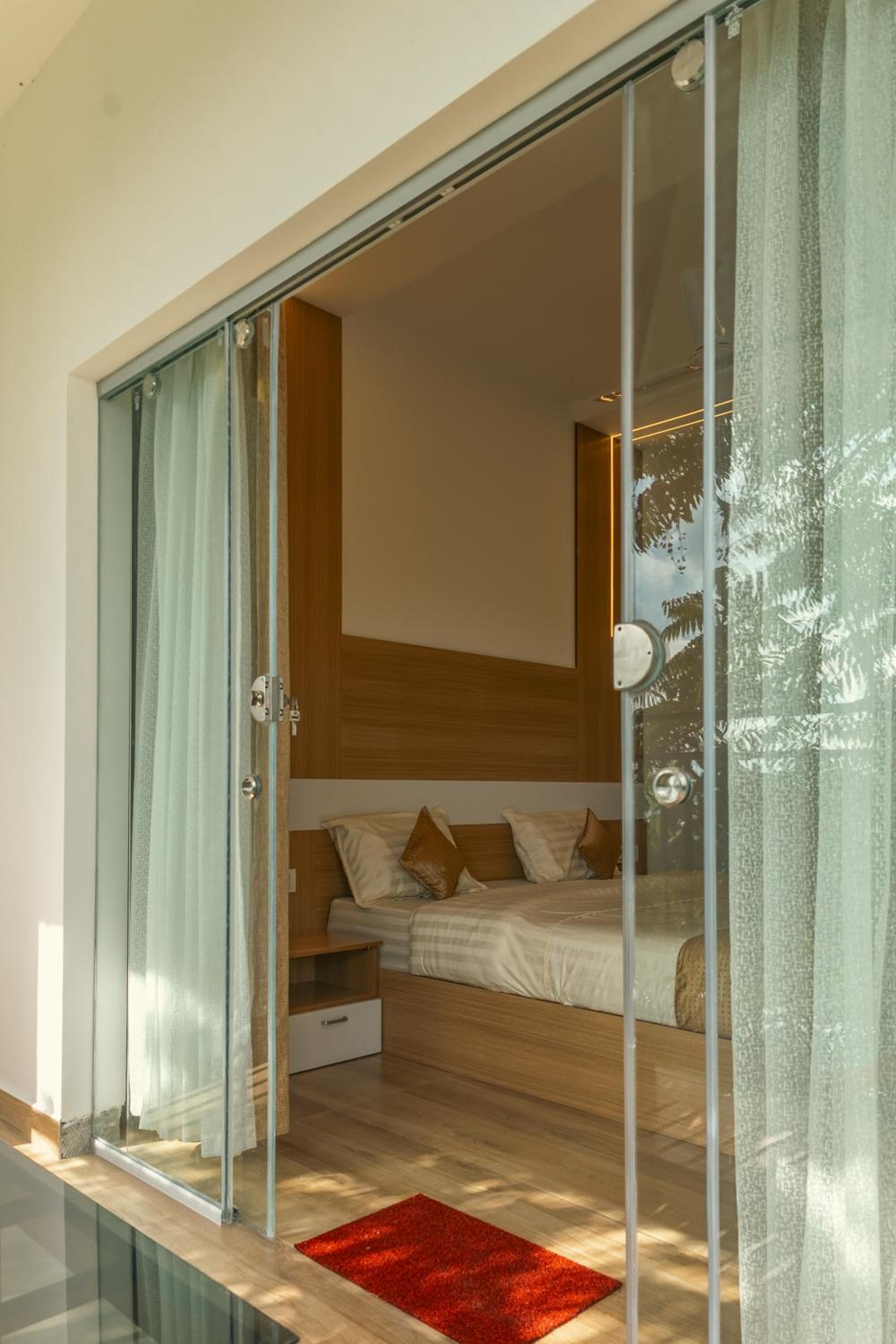 Udaya Hills Cottages