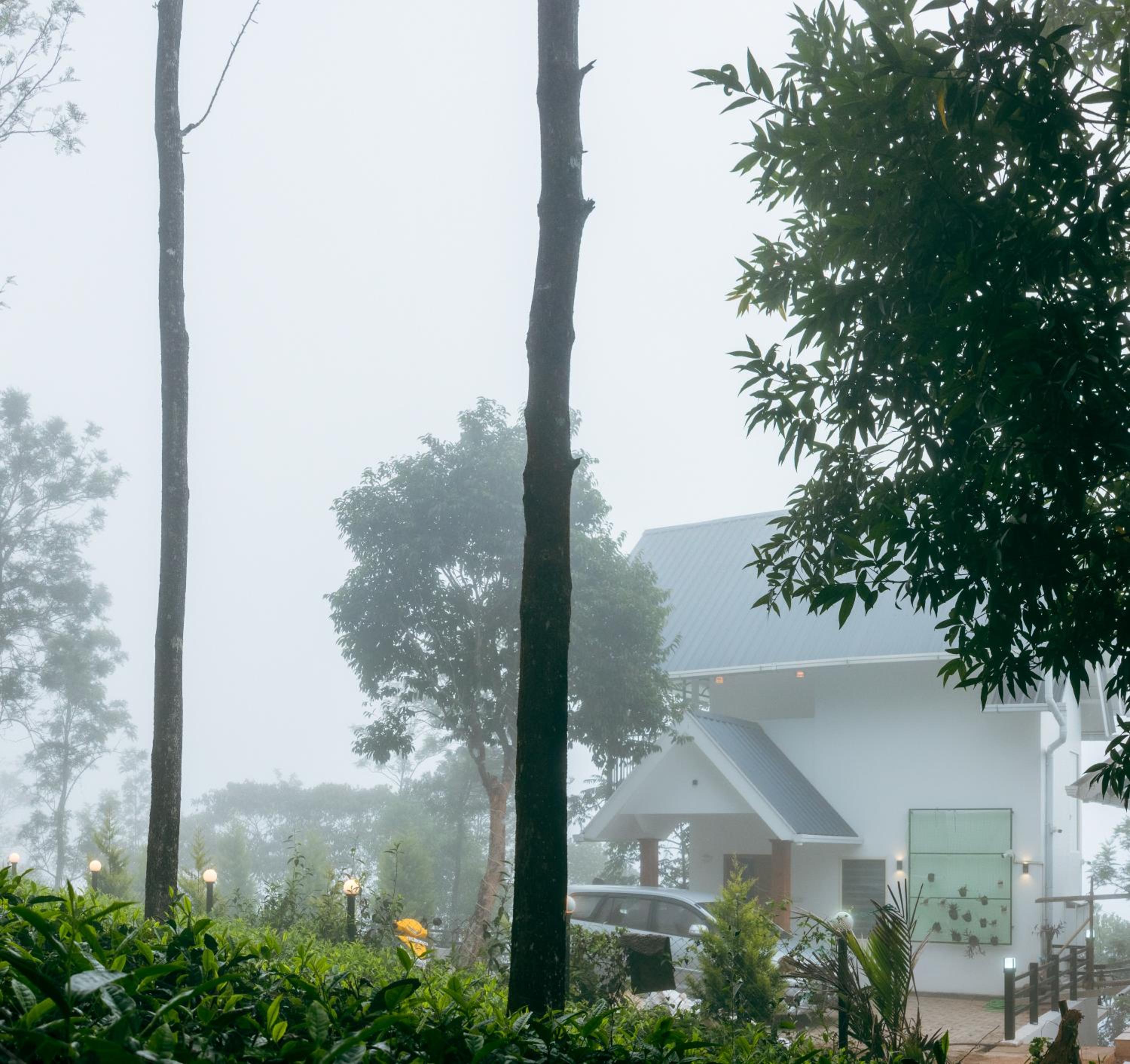 Udaya Hills Cottages