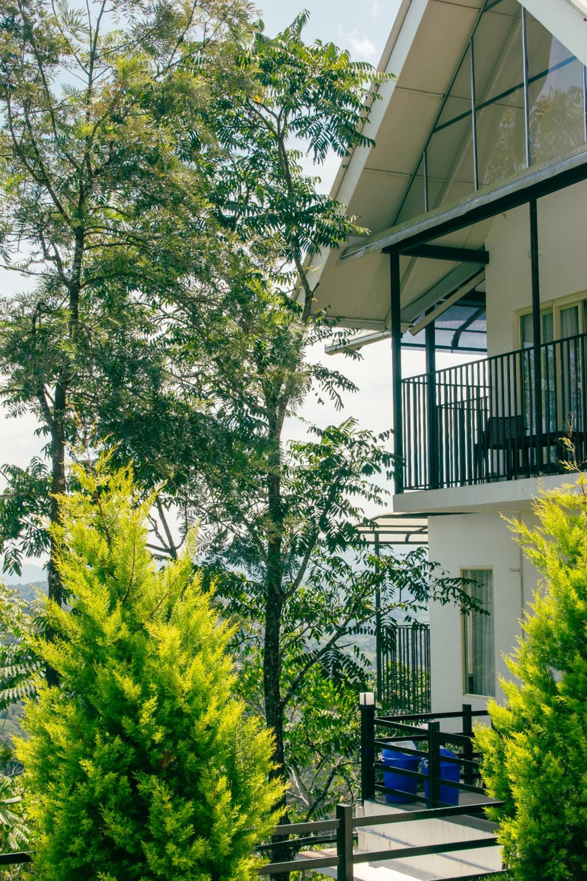 Udaya Hills Cottages