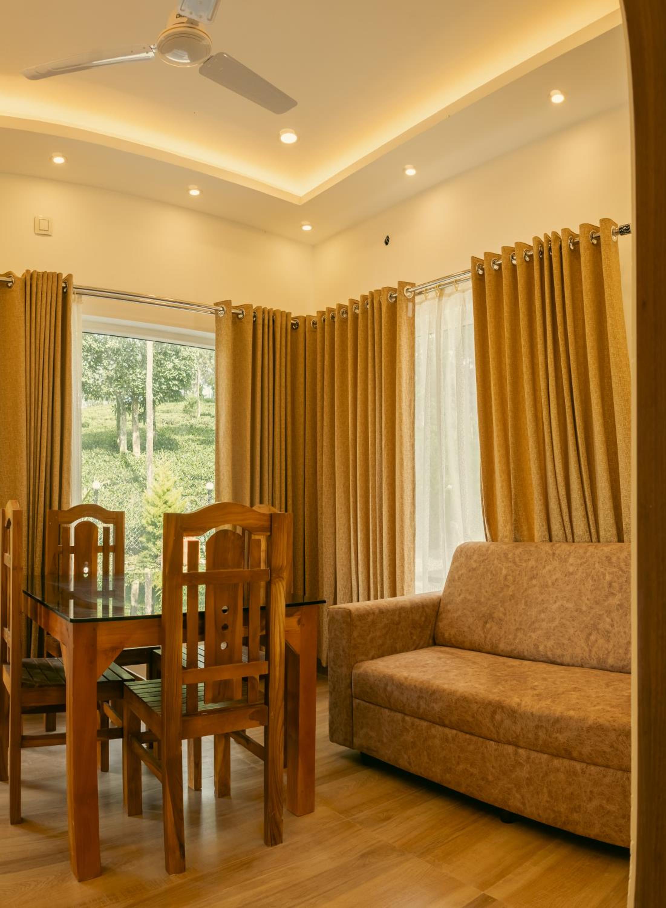 Udaya Hills Cottages