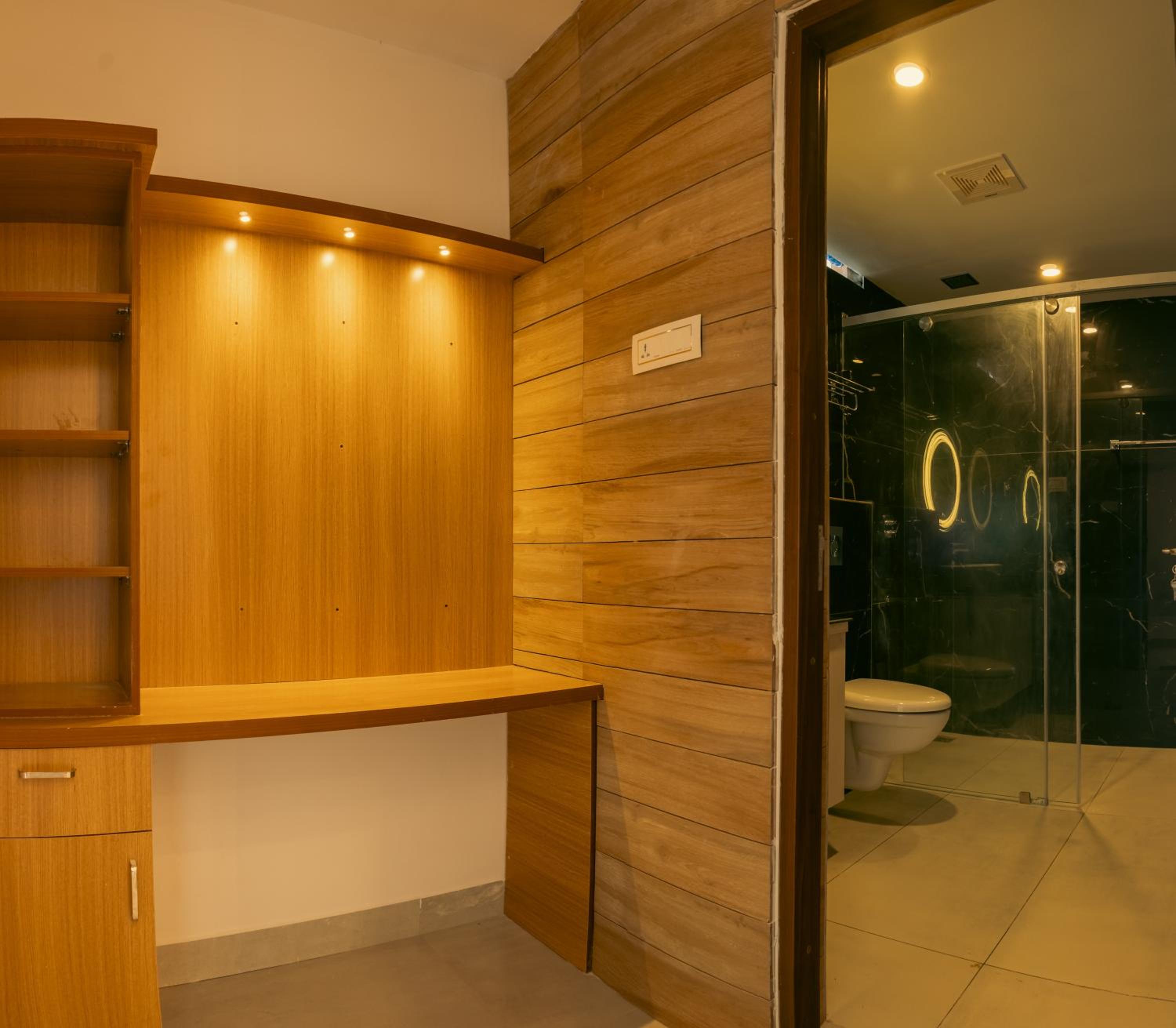 Udaya Hills Cottages