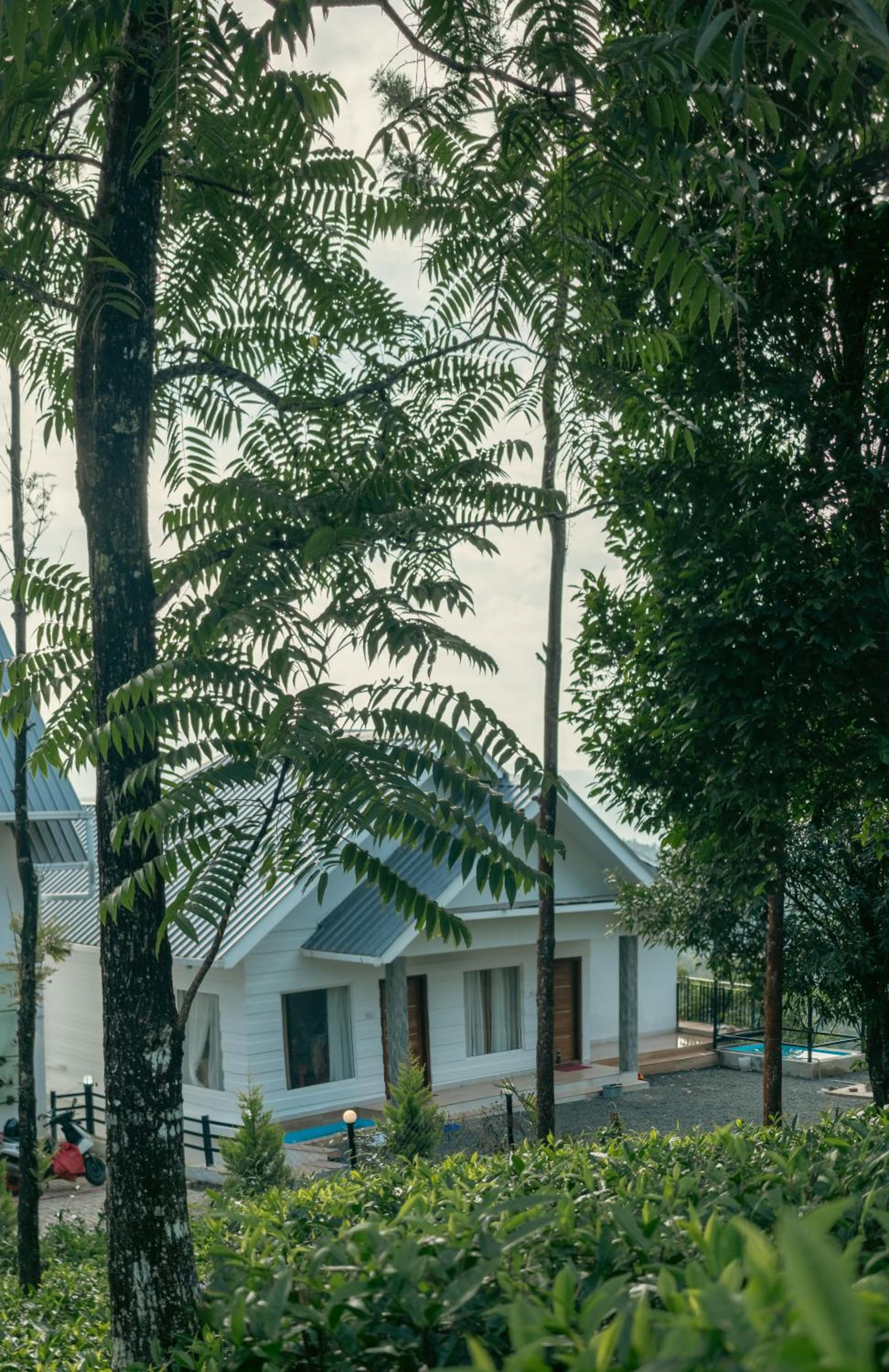 Udaya Hills Cottages