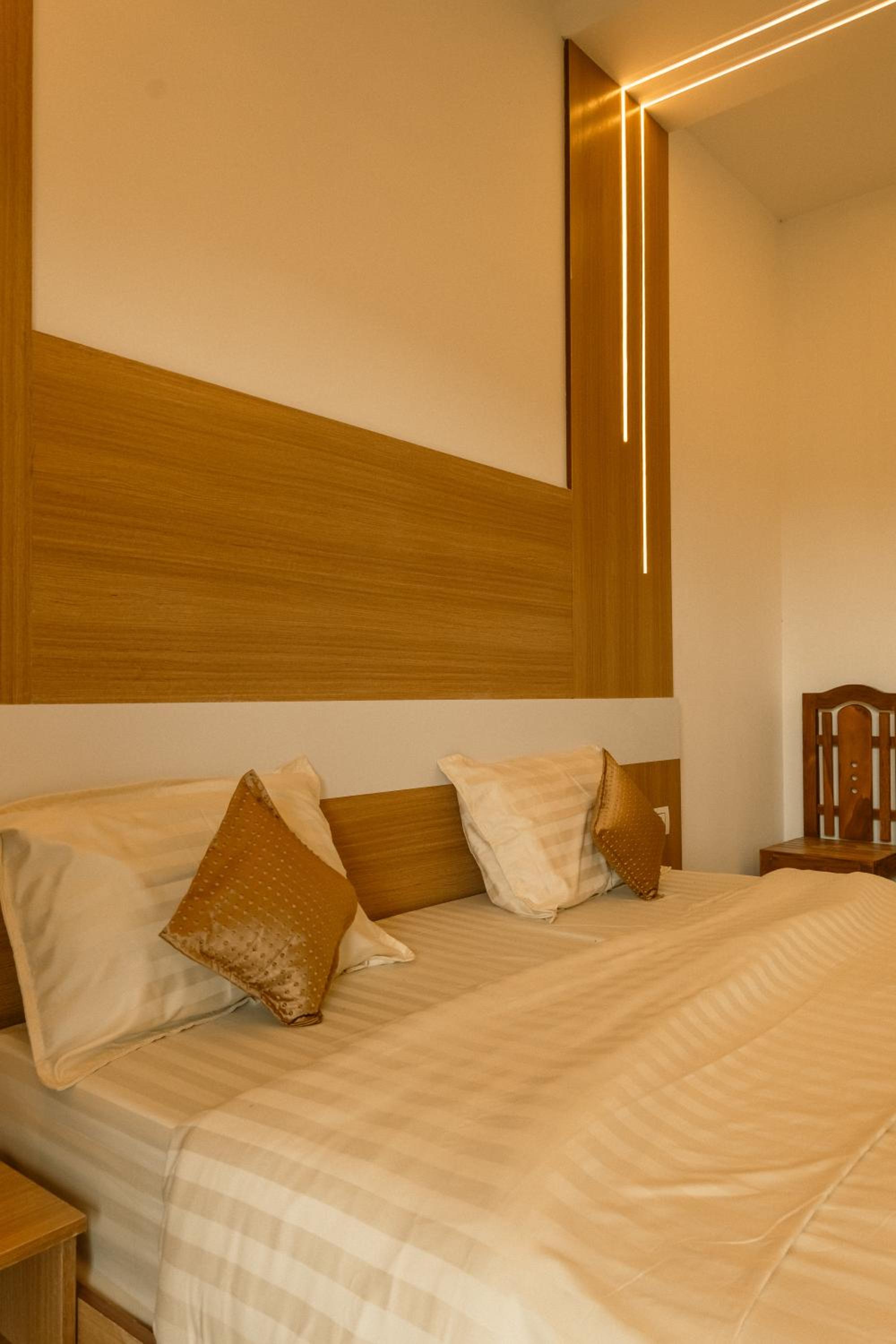 Udaya Hills Cottages