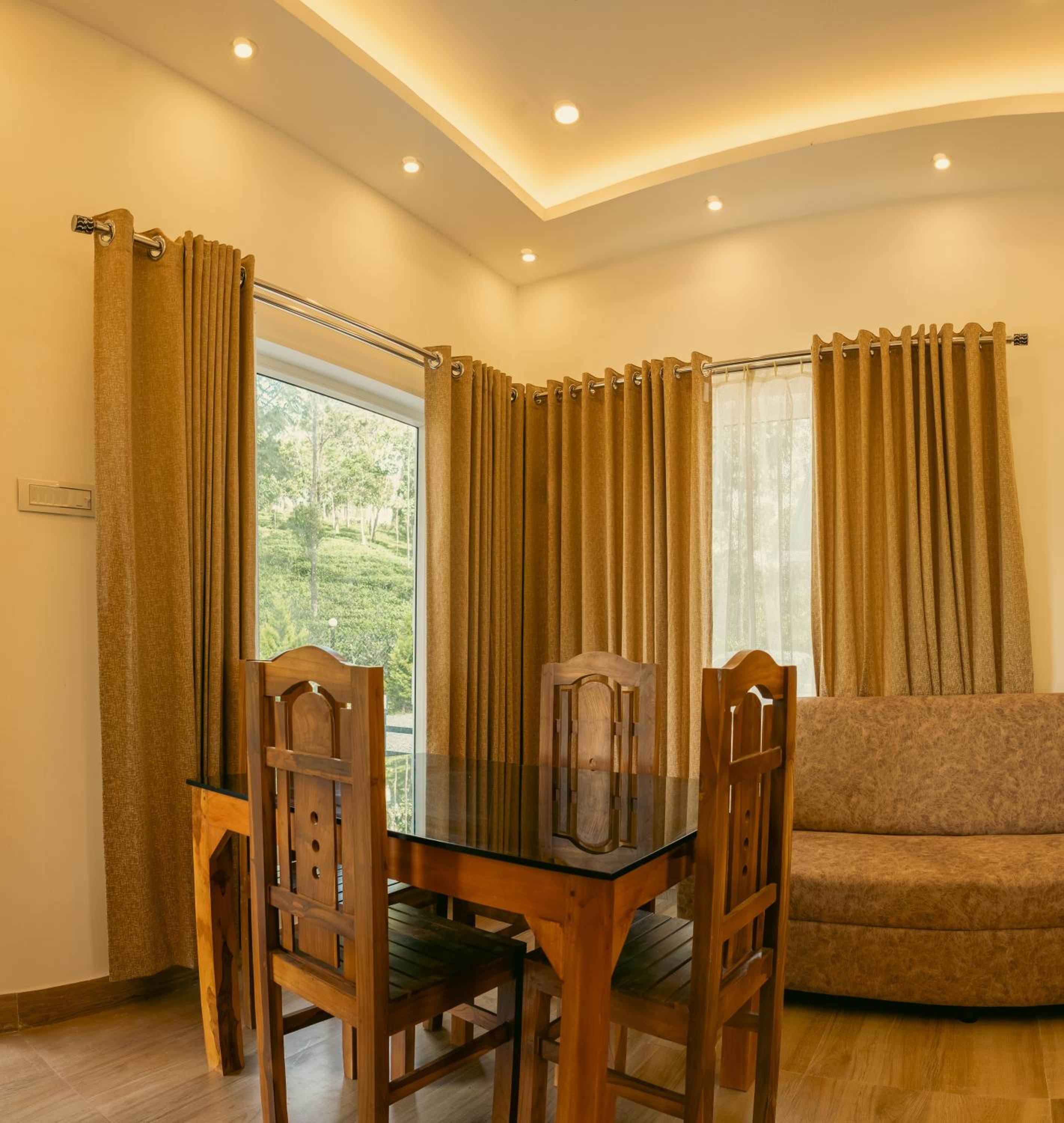 Udaya Hills Cottages