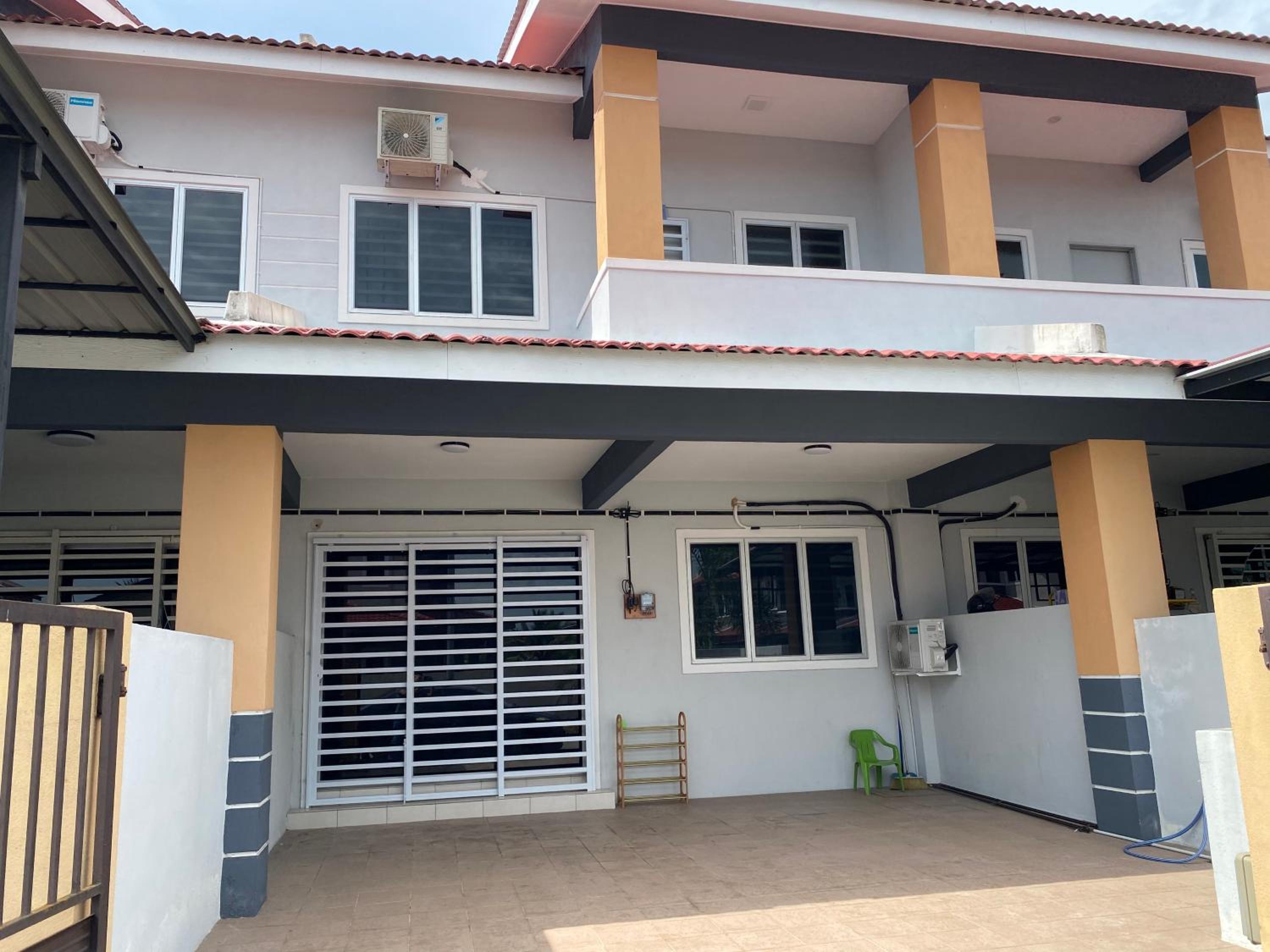 Azman Homestay