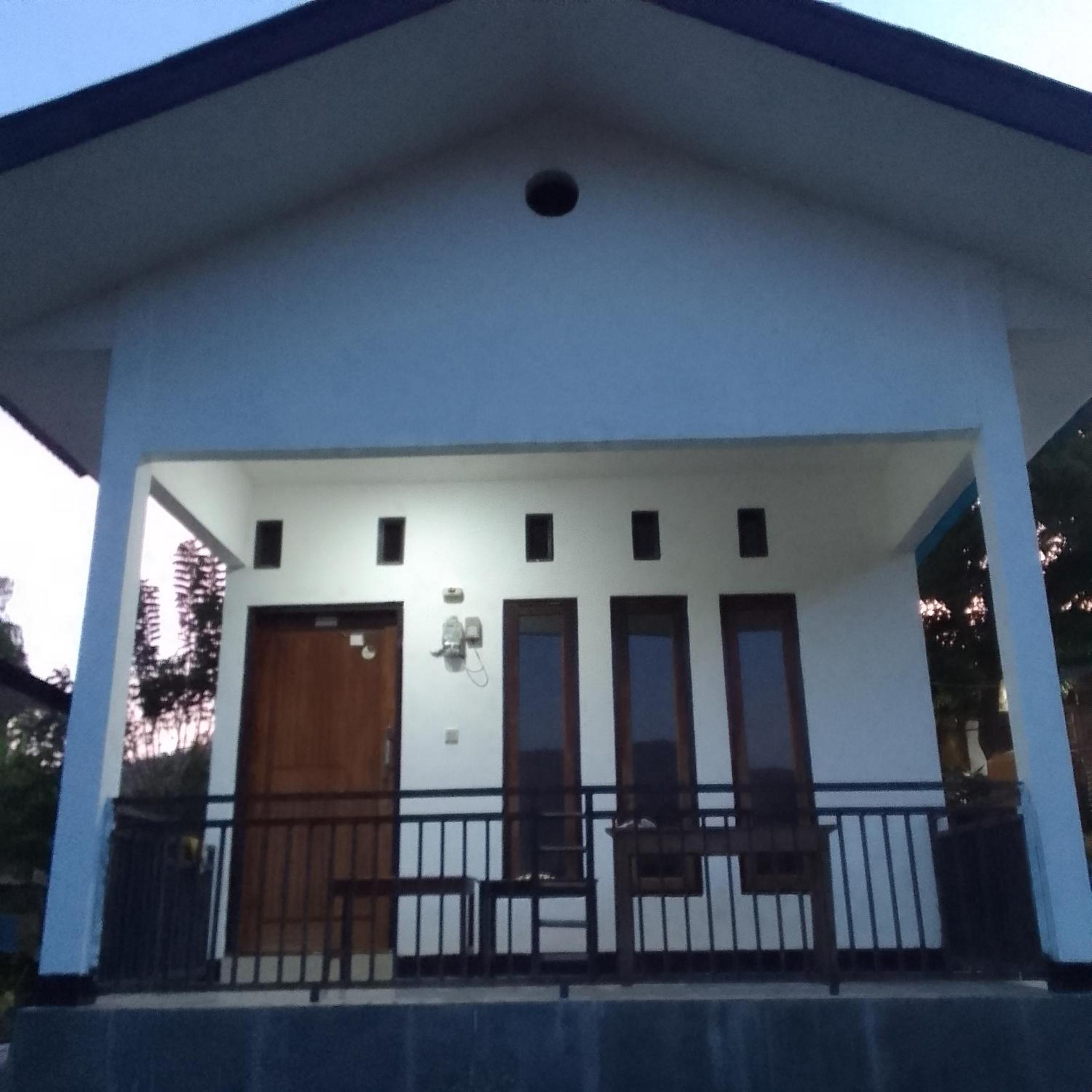 Shila Bungalow