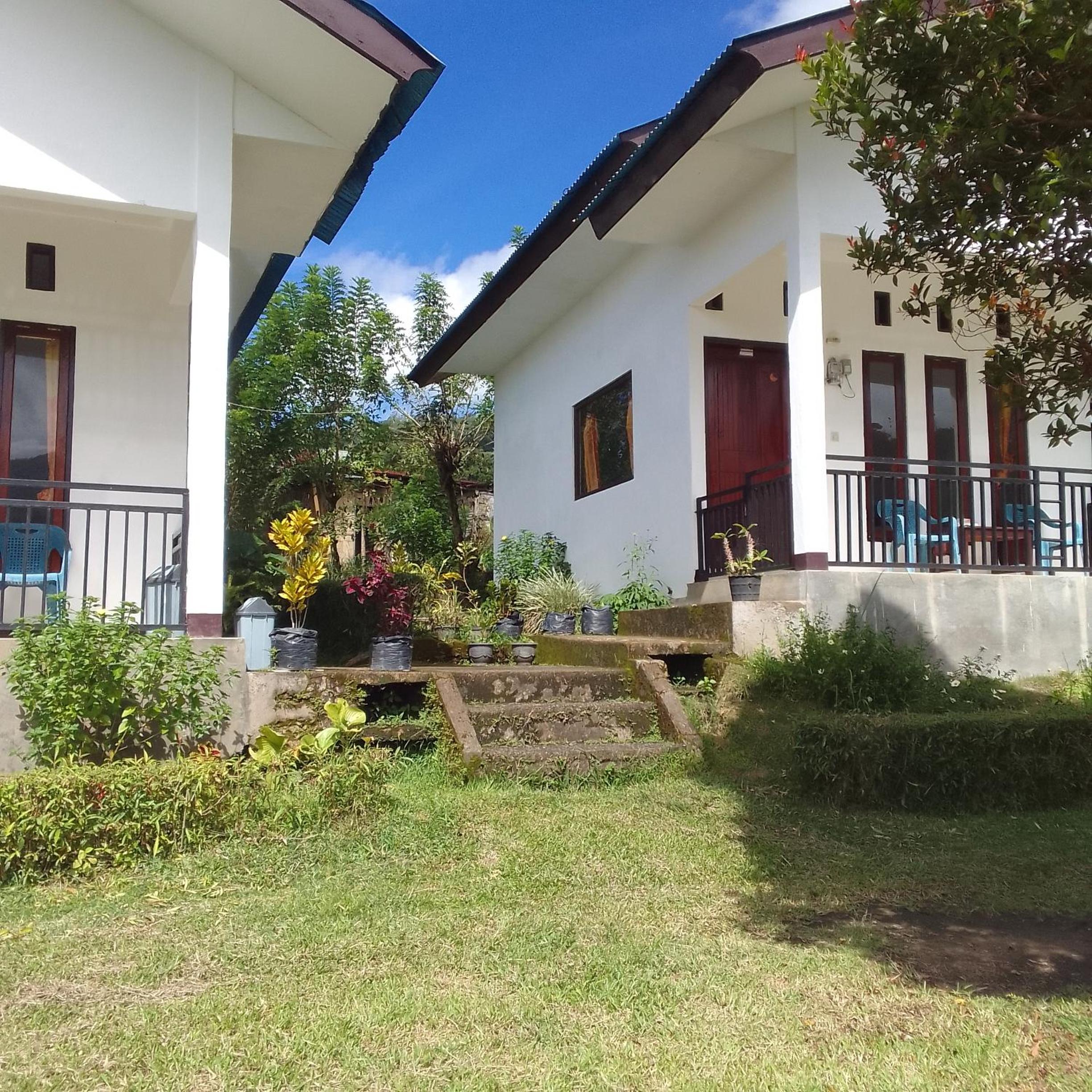 Shila Bungalow